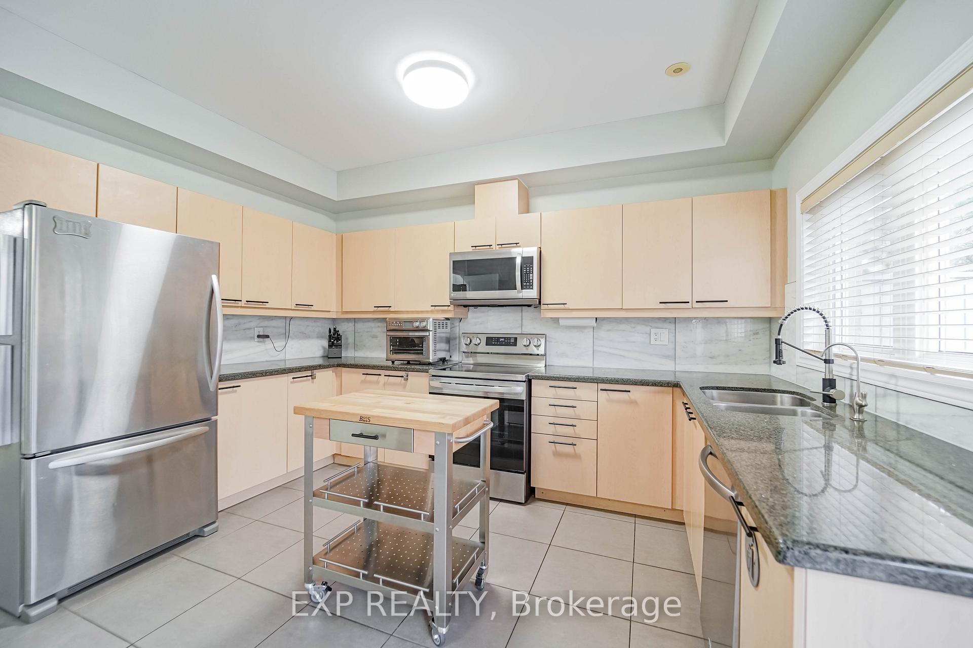 Photo 11 of 48 Times Avenue, Markham, Commerce Valley — HOMEH