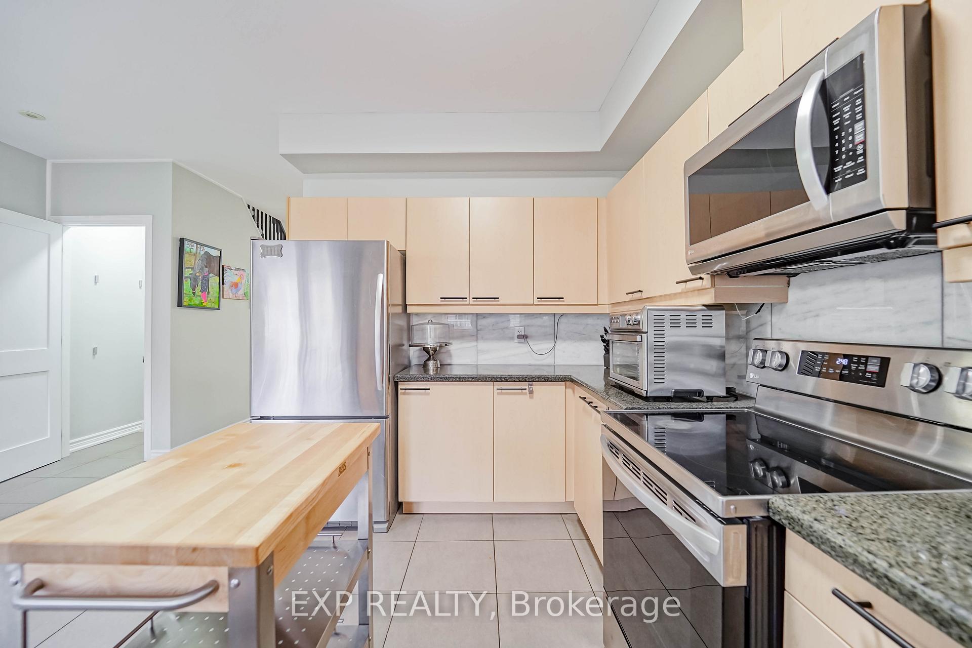 Photo 13 of 48 Times Avenue, Markham, Commerce Valley — HOMEH