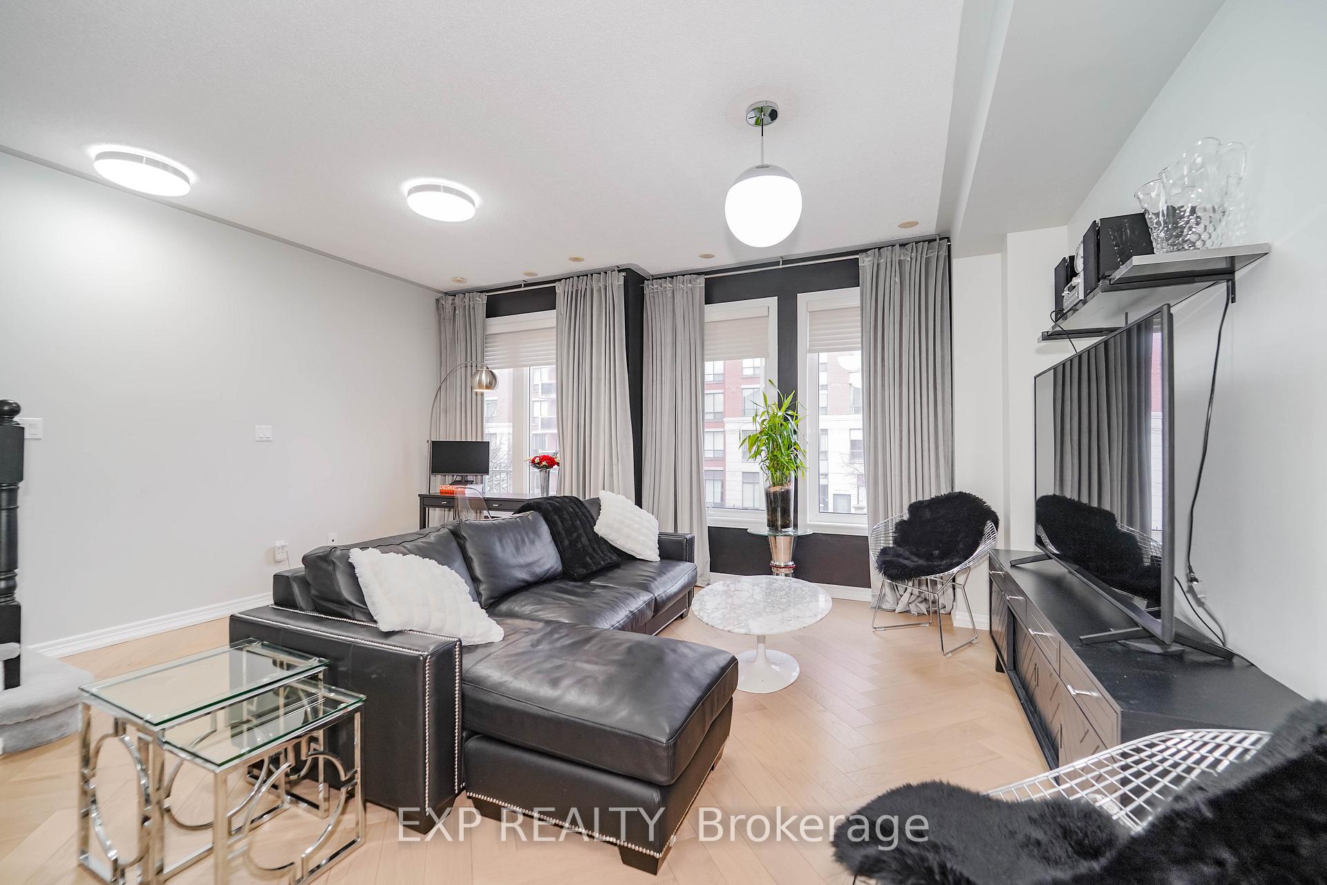 Photo 15 of 48 Times Avenue, Markham, Commerce Valley — HOMEH