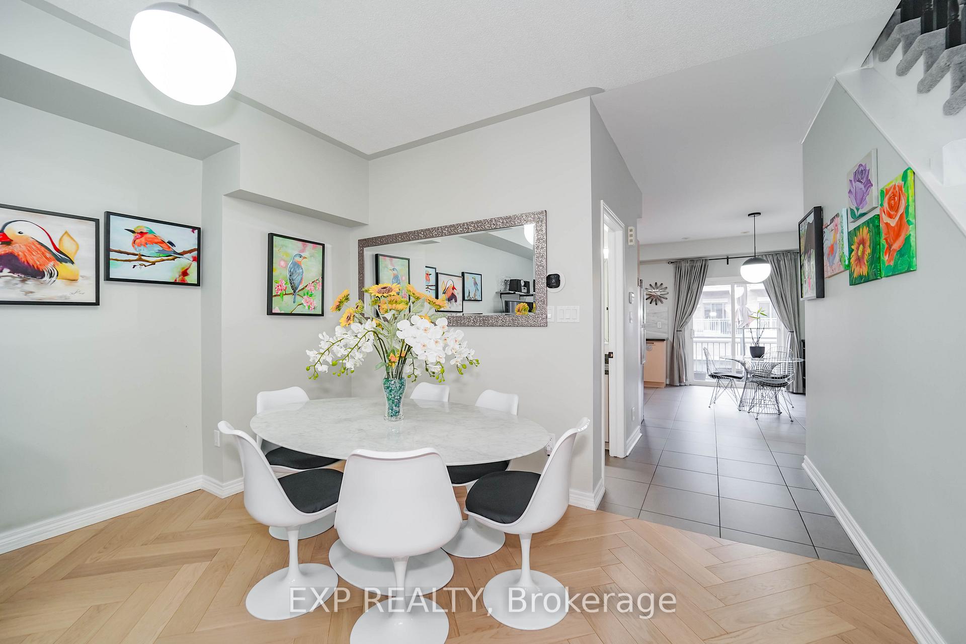 Photo 17 of 48 Times Avenue, Markham, Commerce Valley — HOMEH
