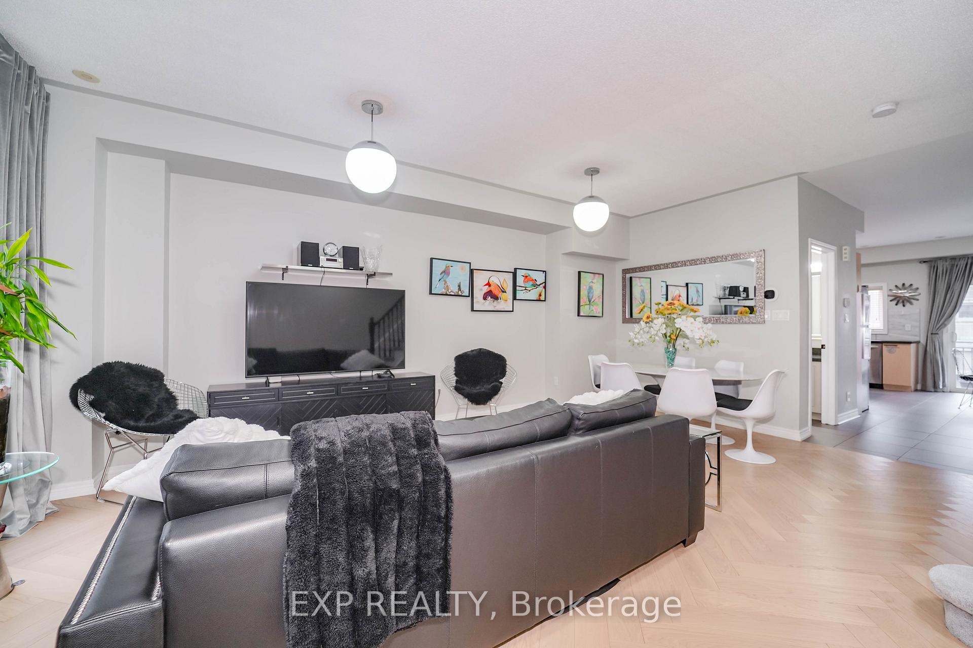 Photo 20 of 48 Times Avenue, Markham, Commerce Valley — HOMEH