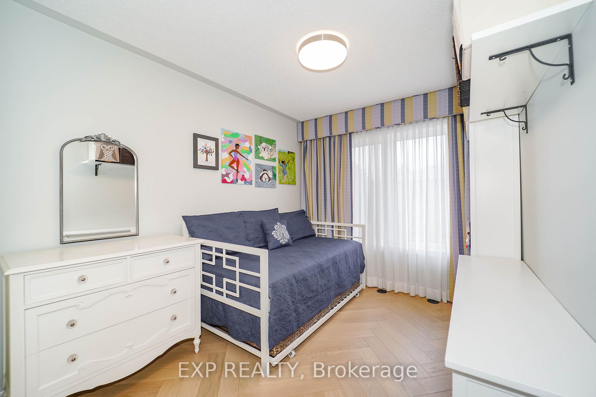 Photo 64 of 48 Times Avenue, Markham, Commerce Valley — HOMEH