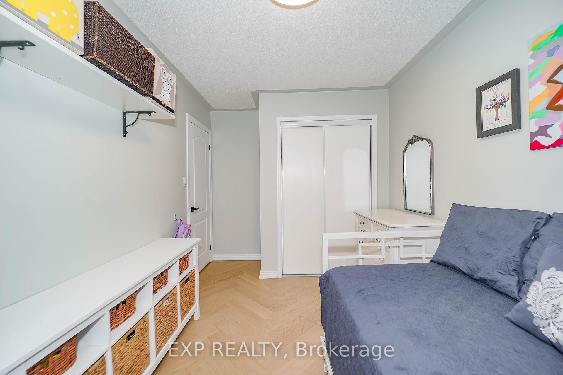 Photo 65 of 48 Times Avenue, Markham, Commerce Valley — HOMEH