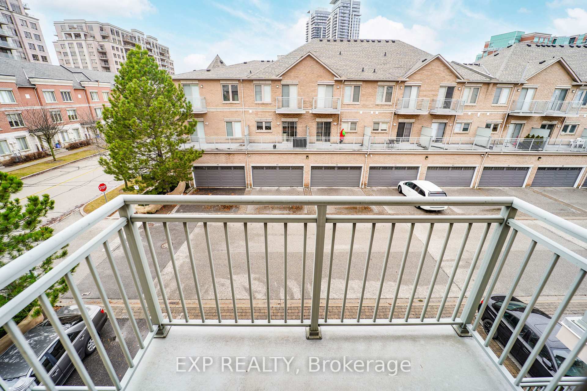 Photo 77 of 48 Times Avenue, Markham, Commerce Valley — HOMEH