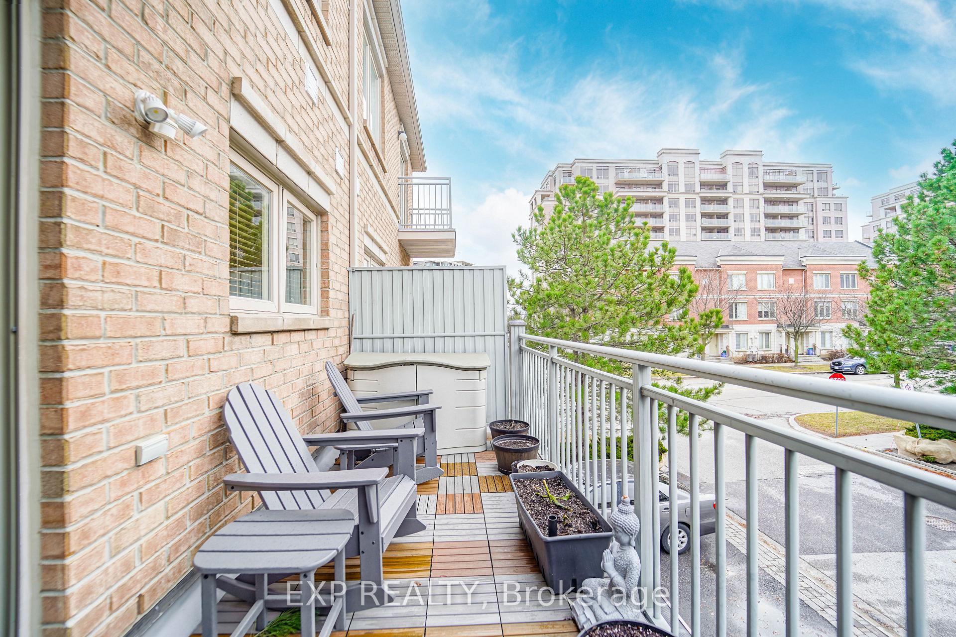 Photo 79 of 48 Times Avenue, Markham, Commerce Valley — HOMEH