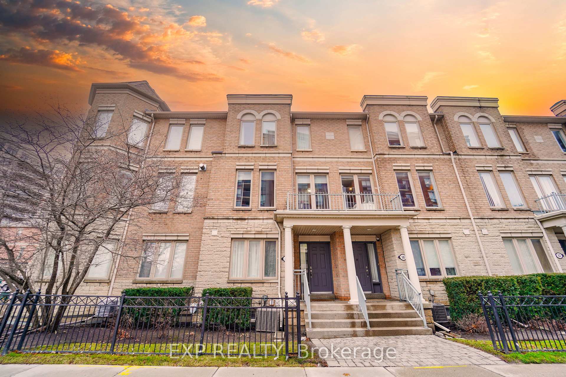 Photo 22 of 48 Times Avenue, Markham, Commerce Valley — HOMEH