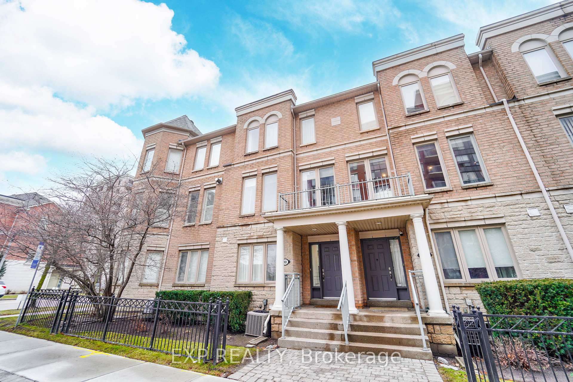 Photo 23 of 48 Times Avenue, Markham, Commerce Valley — HOMEH