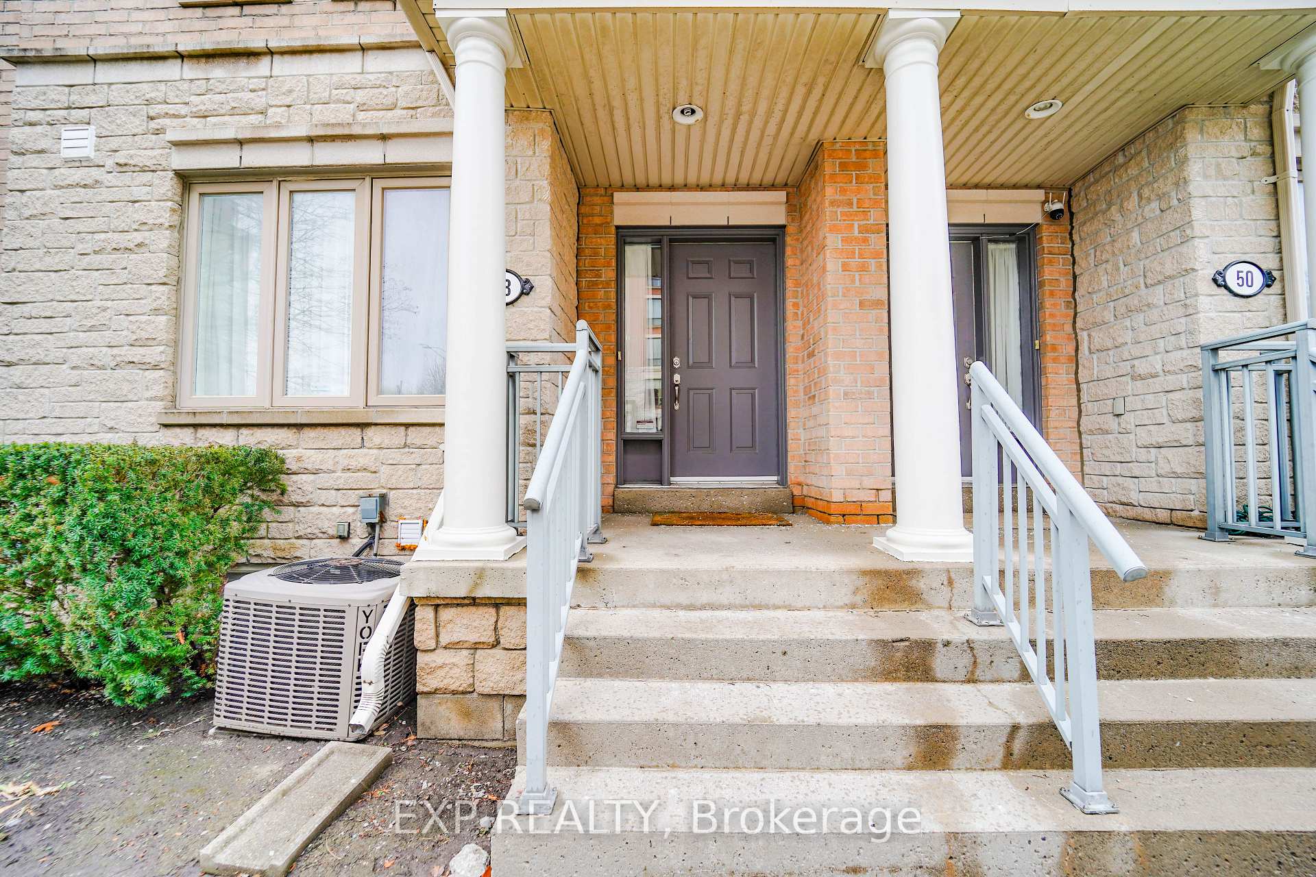 Photo 24 of 48 Times Avenue, Markham, Commerce Valley — HOMEH