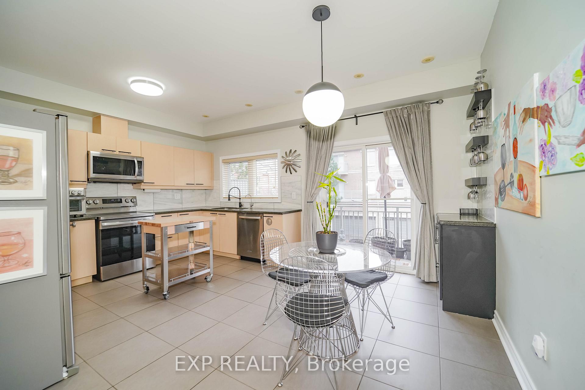 Photo 27 of 48 Times Avenue, Markham, Commerce Valley — HOMEH