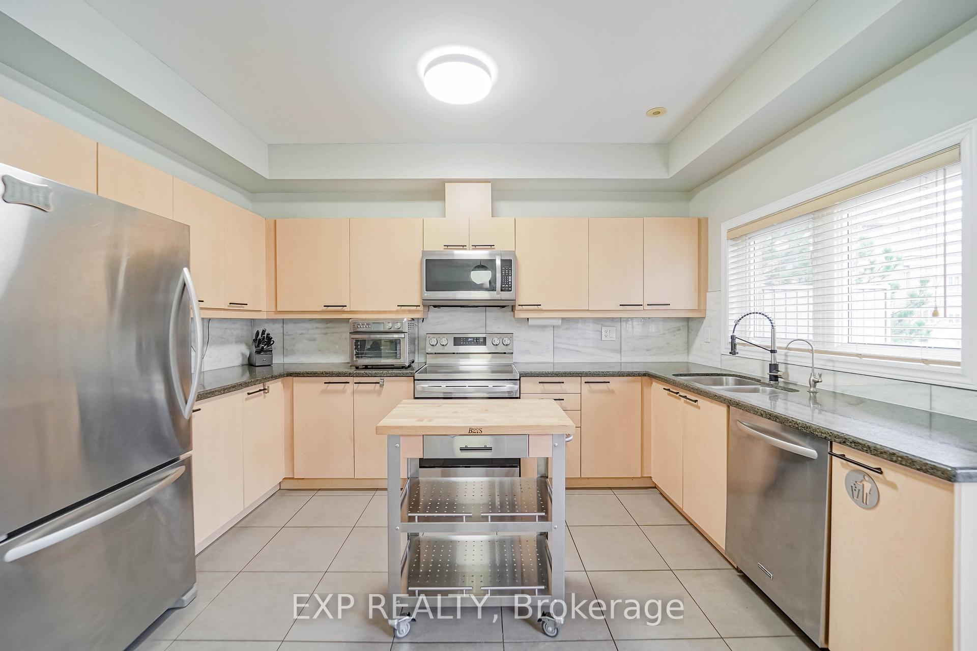 Photo 31 of 48 Times Avenue, Markham, Commerce Valley — HOMEH