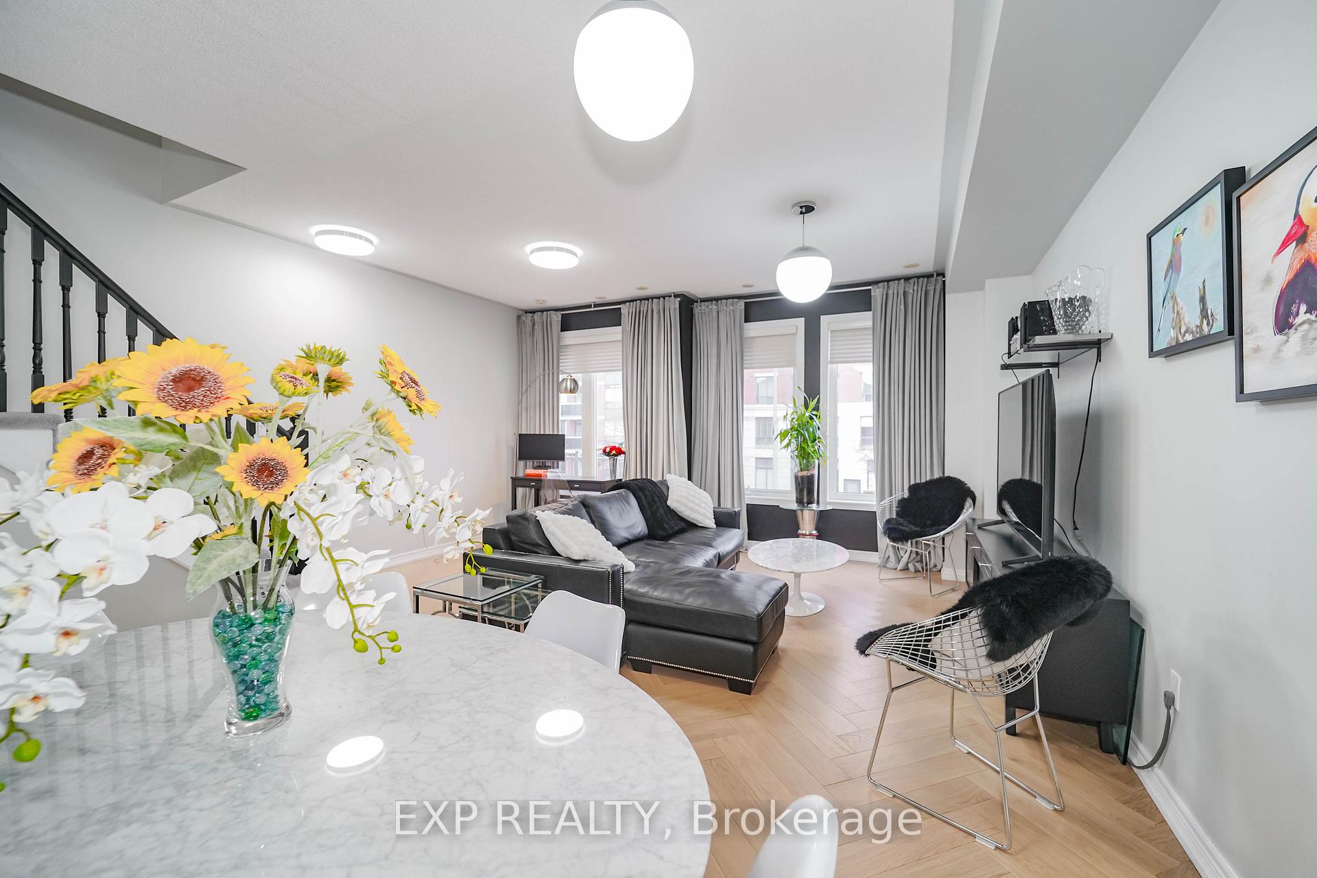 Photo 35 of 48 Times Avenue, Markham, Commerce Valley — HOMEH