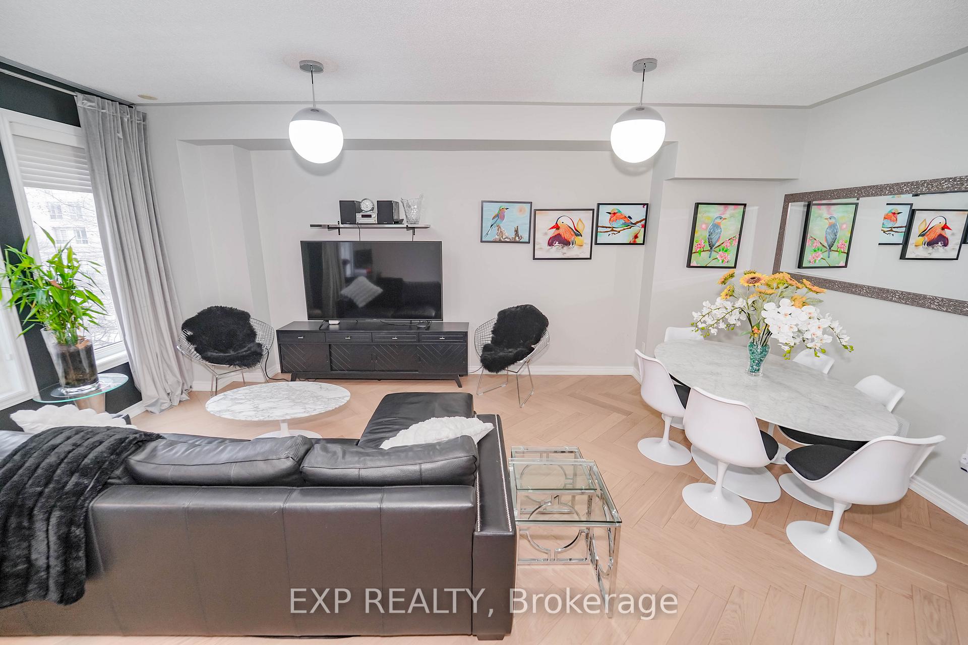 Photo 37 of 48 Times Avenue, Markham, Commerce Valley — HOMEH