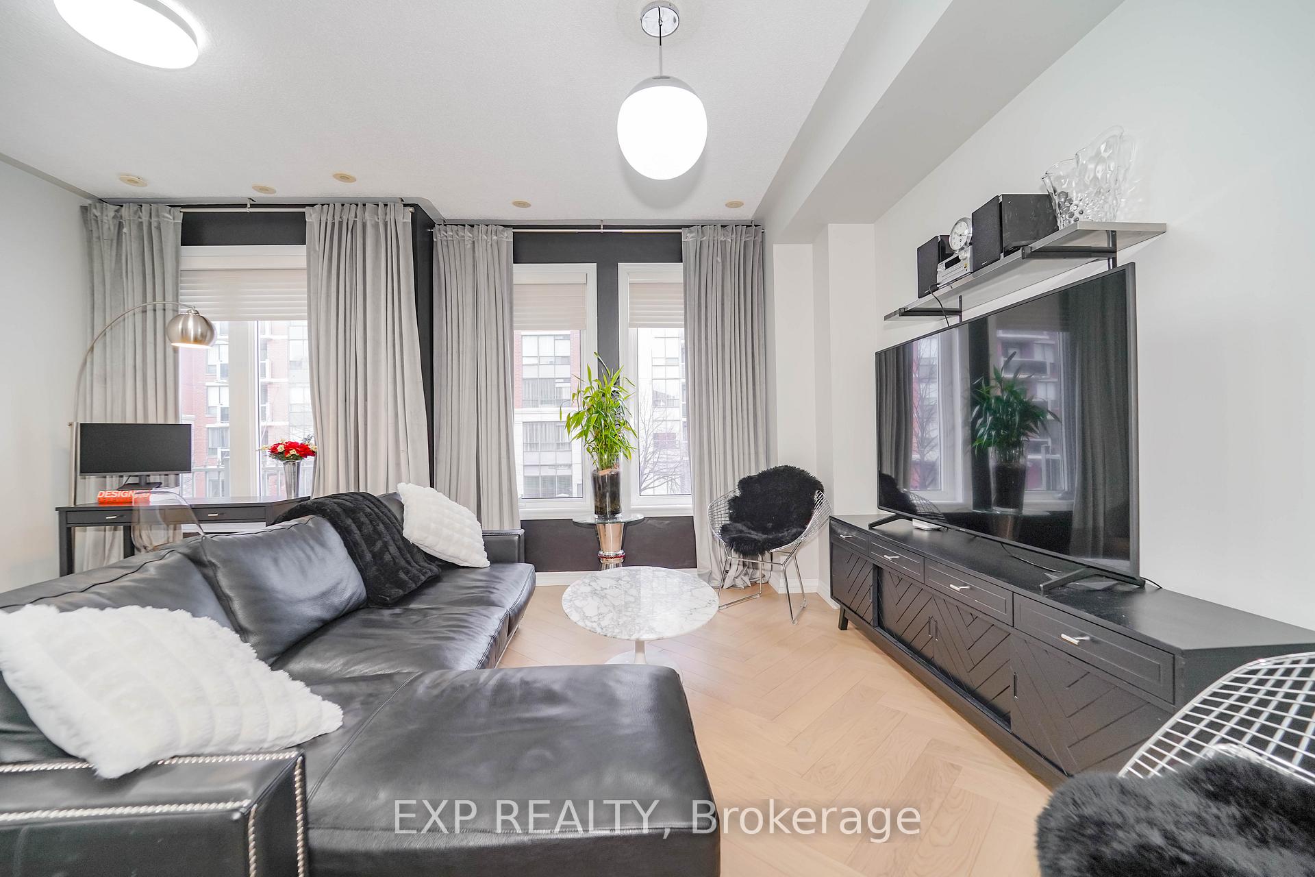 Photo 38 of 48 Times Avenue, Markham, Commerce Valley — HOMEH