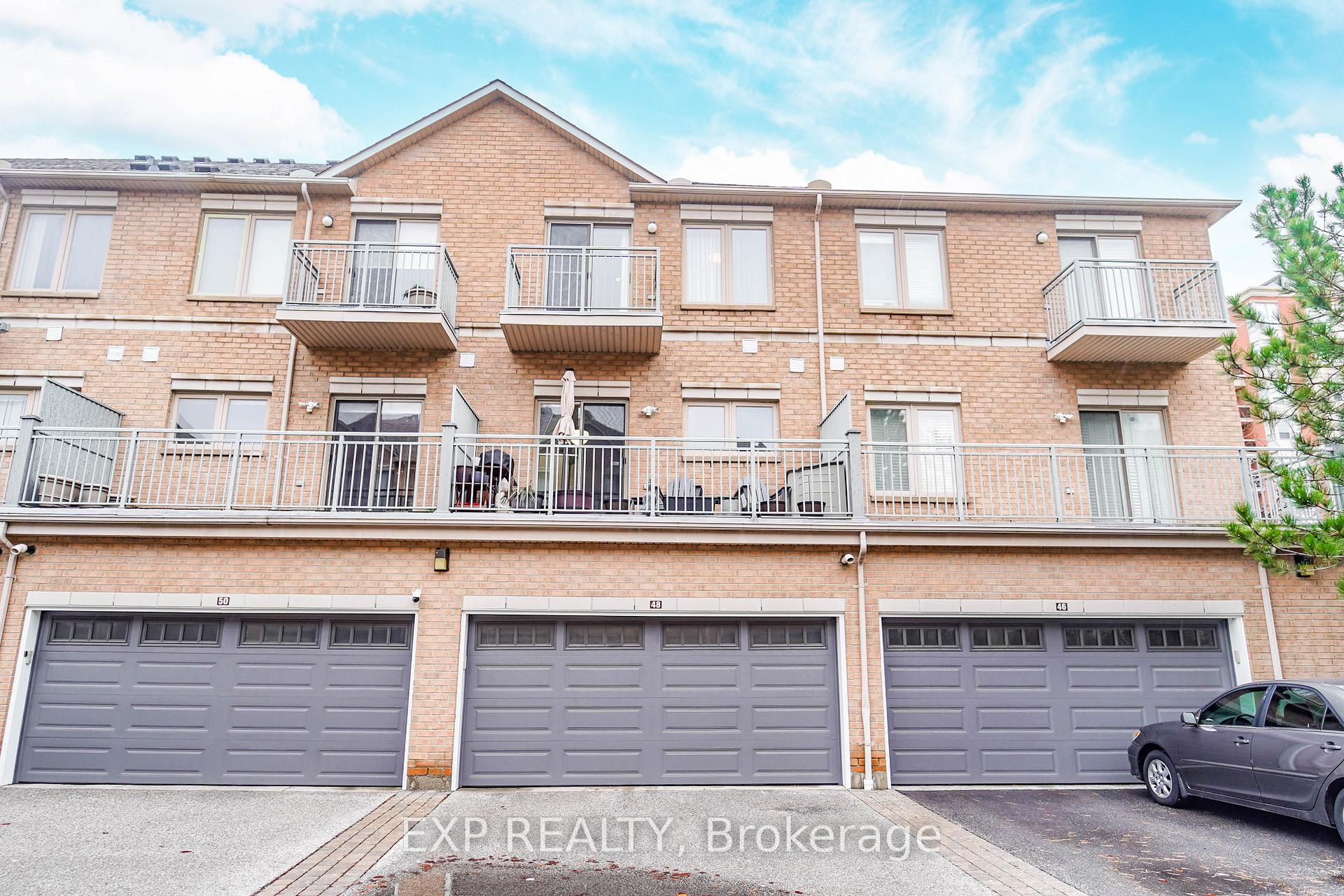 Photo 58 of 48 Times Avenue, Markham, Commerce Valley — HOMEH