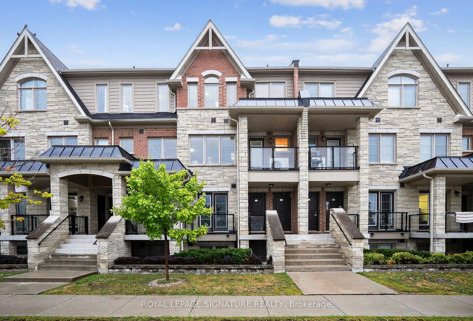 Photo 1 of Unit 110, 200 Veterans Drive, Brampton, Northwest Brampton — HOMEH