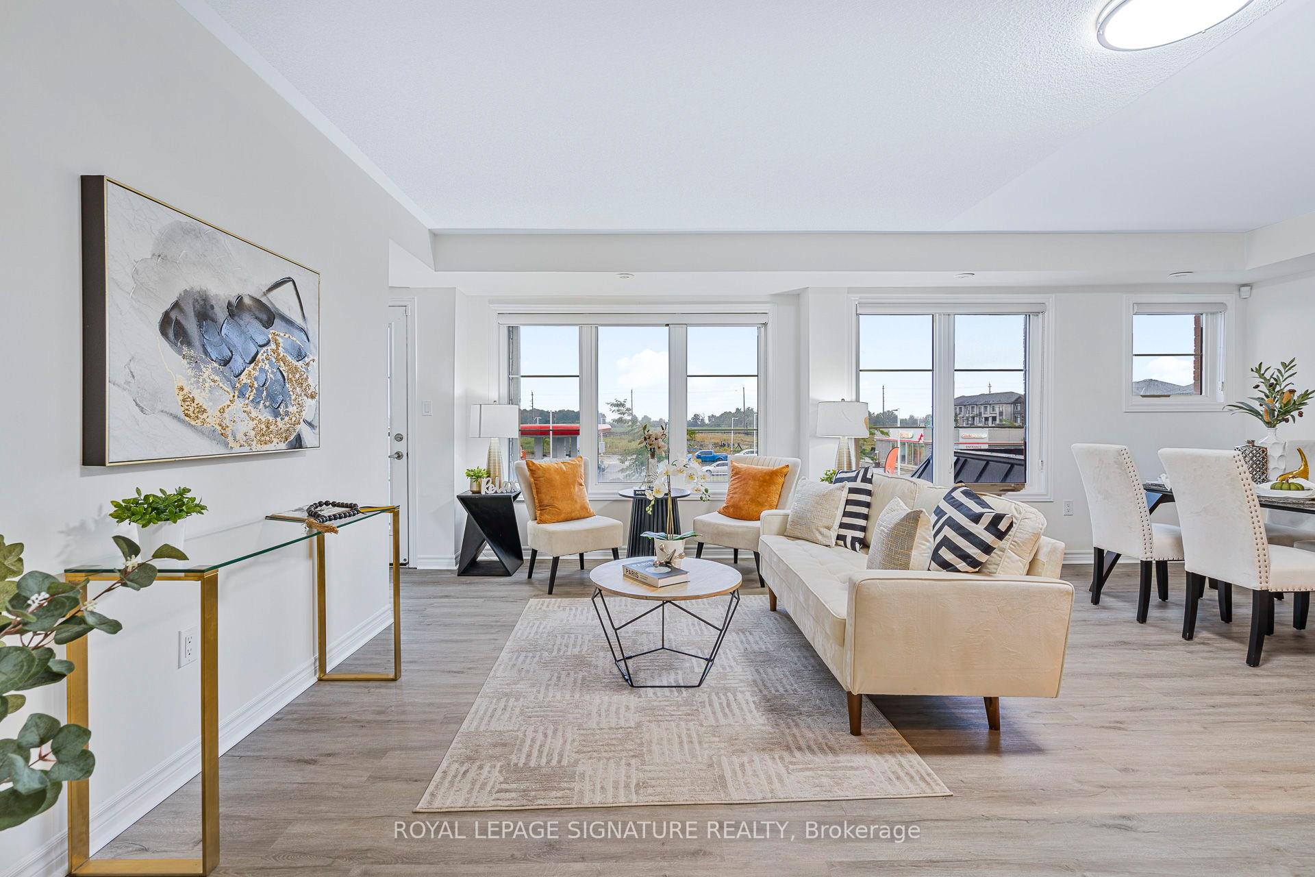 Photo 6 of Unit 110, 200 Veterans Drive, Brampton, Northwest Brampton — HOMEH