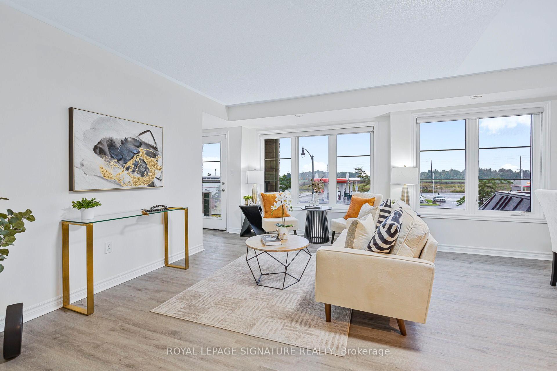 Photo 7 of Unit 110, 200 Veterans Drive, Brampton, Northwest Brampton — HOMEH