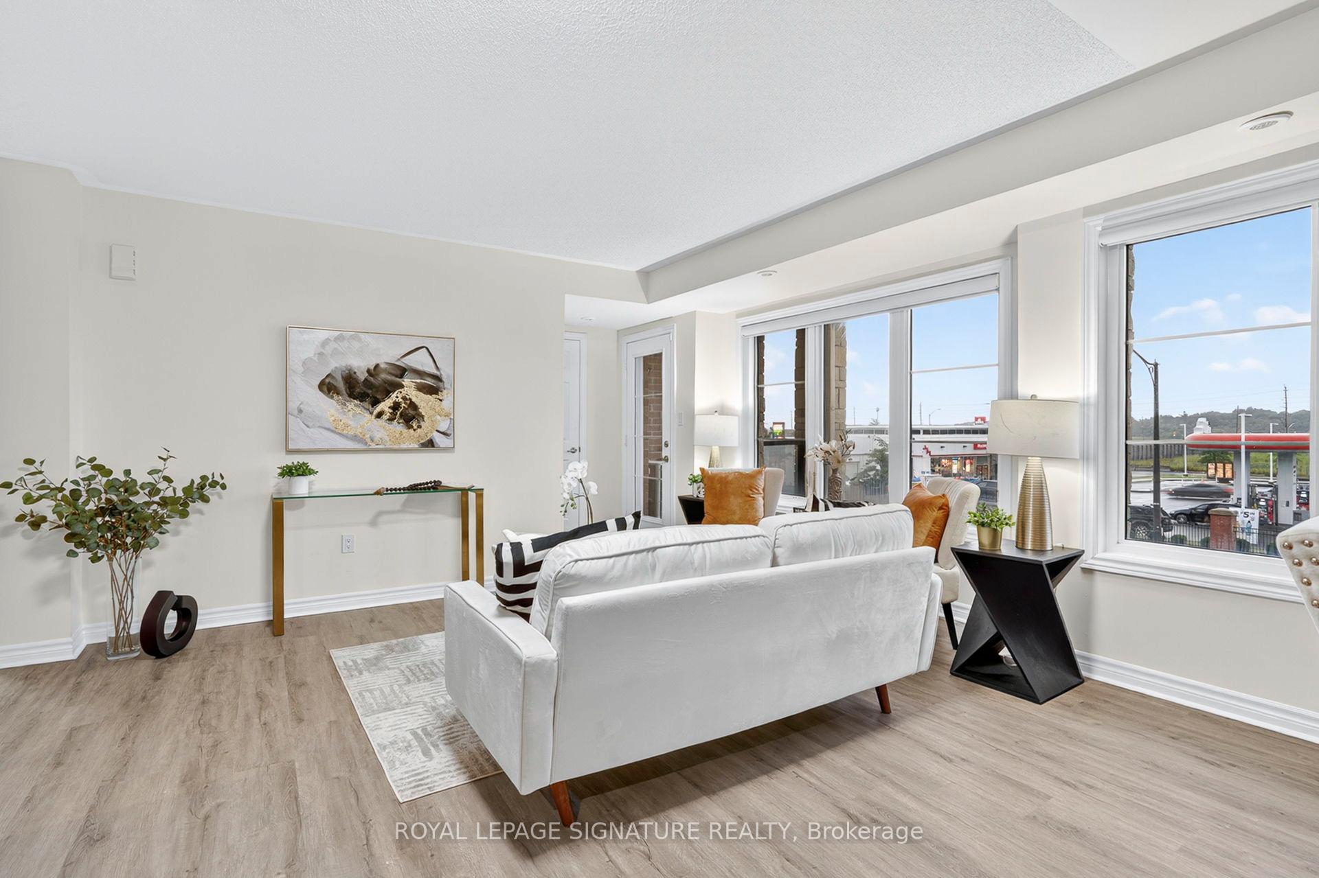 Photo 8 of Unit 110, 200 Veterans Drive, Brampton, Northwest Brampton — HOMEH
