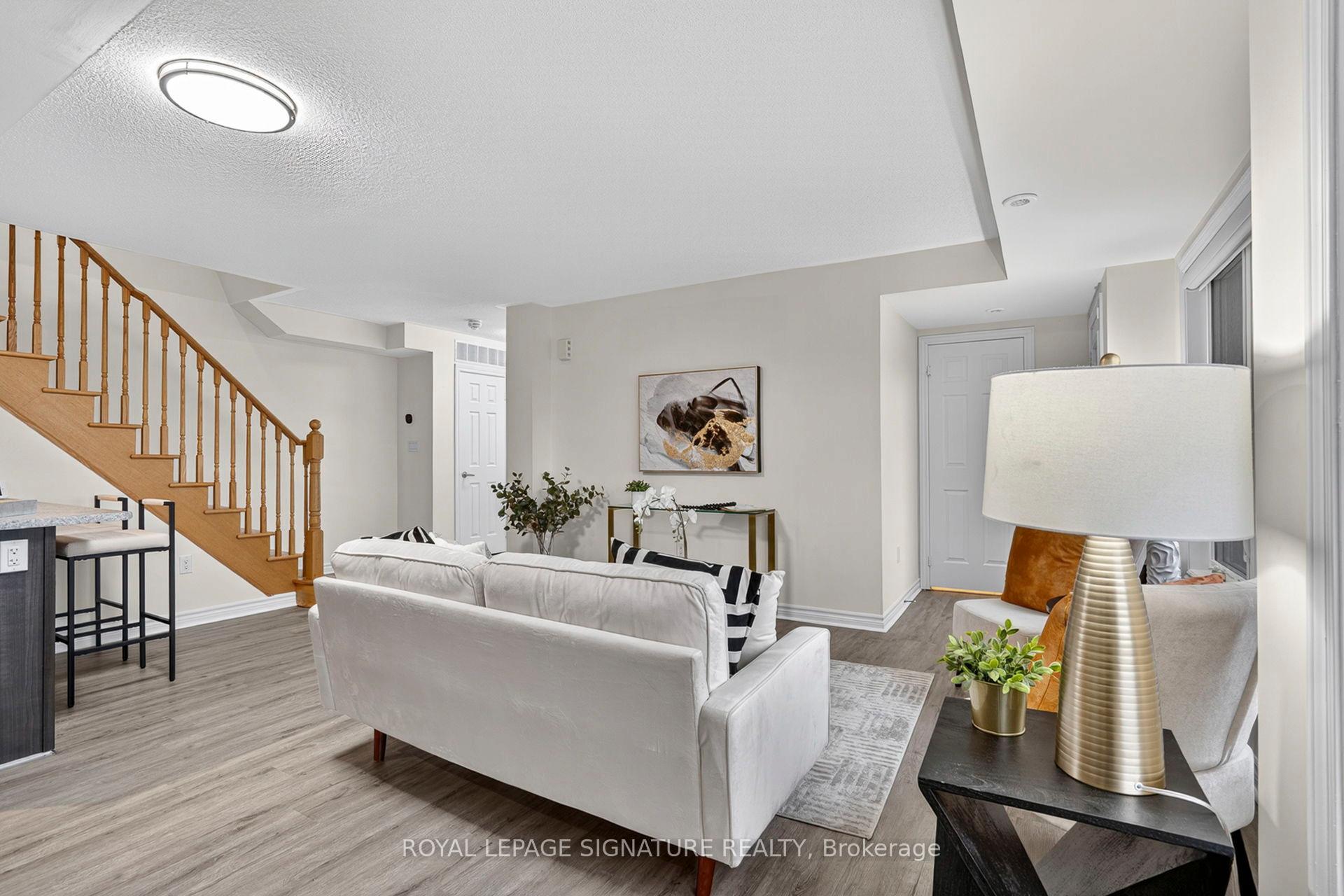 Photo 9 of Unit 110, 200 Veterans Drive, Brampton, Northwest Brampton — HOMEH