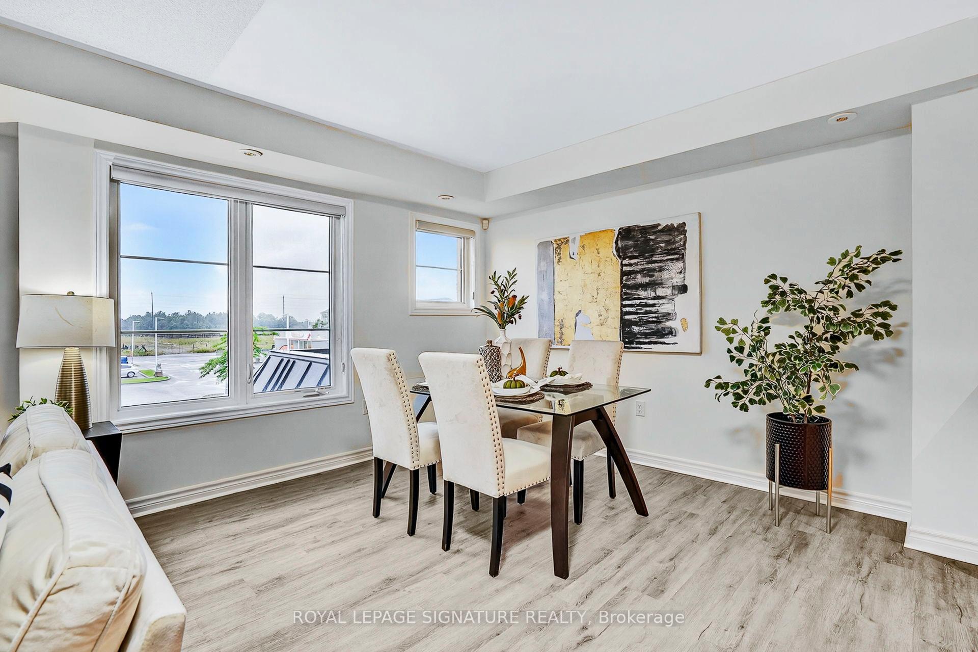Photo 12 of Unit 110, 200 Veterans Drive, Brampton, Northwest Brampton — HOMEH