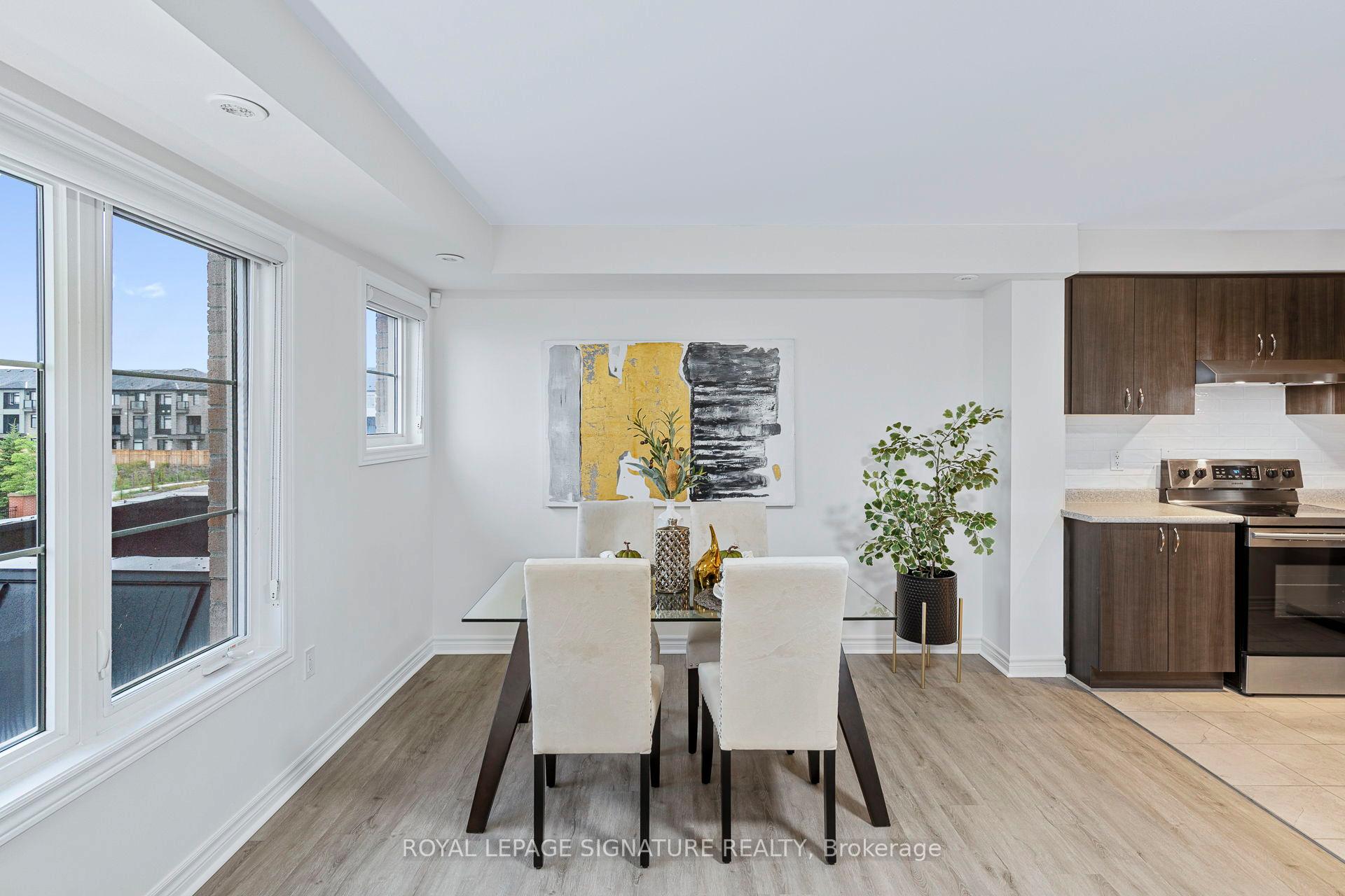 Photo 14 of Unit 110, 200 Veterans Drive, Brampton, Northwest Brampton — HOMEH