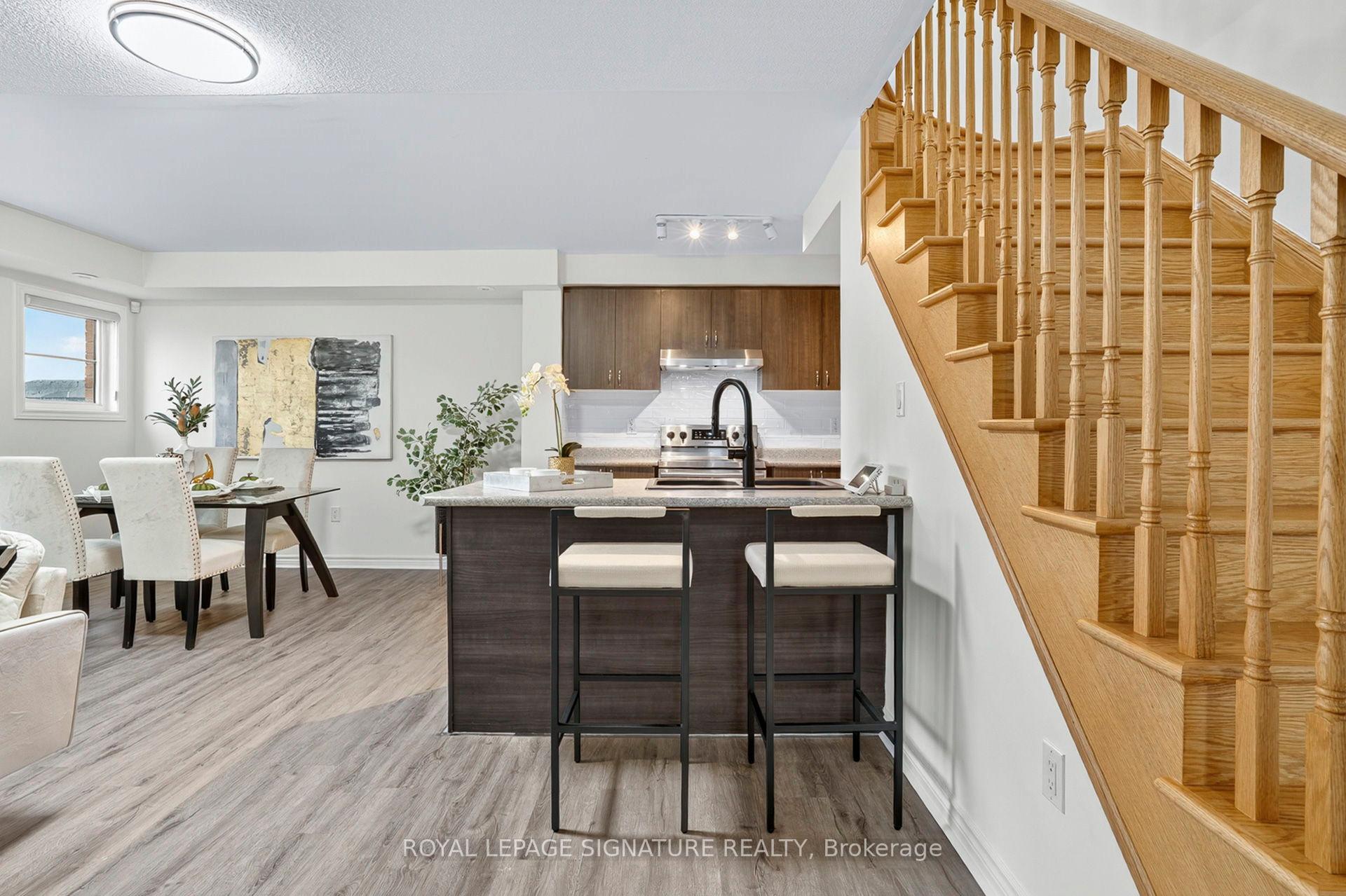 Photo 15 of Unit 110, 200 Veterans Drive, Brampton, Northwest Brampton — HOMEH