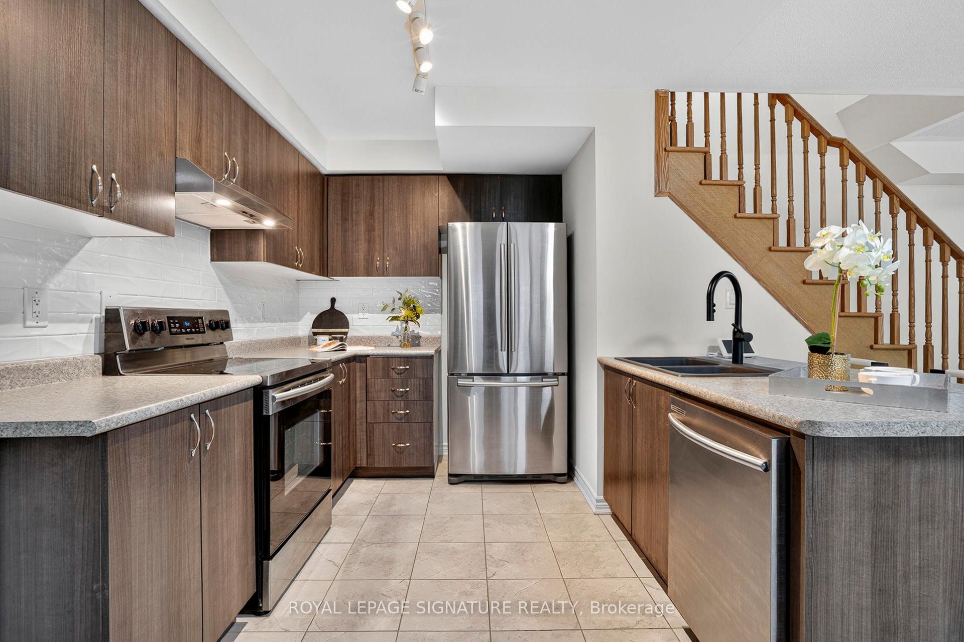Photo 17 of Unit 110, 200 Veterans Drive, Brampton, Northwest Brampton — HOMEH