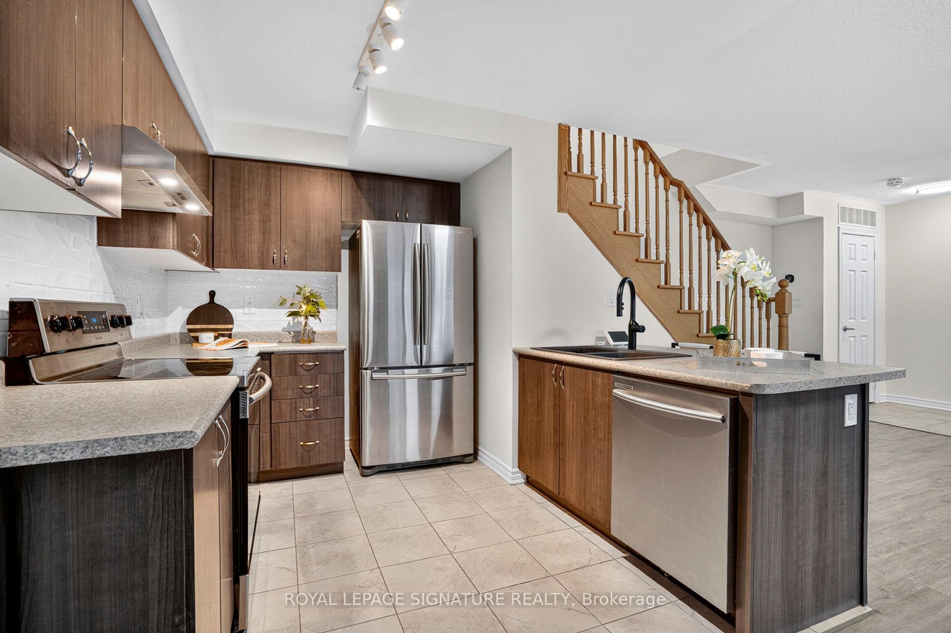 Photo 18 of Unit 110, 200 Veterans Drive, Brampton, Northwest Brampton — HOMEH