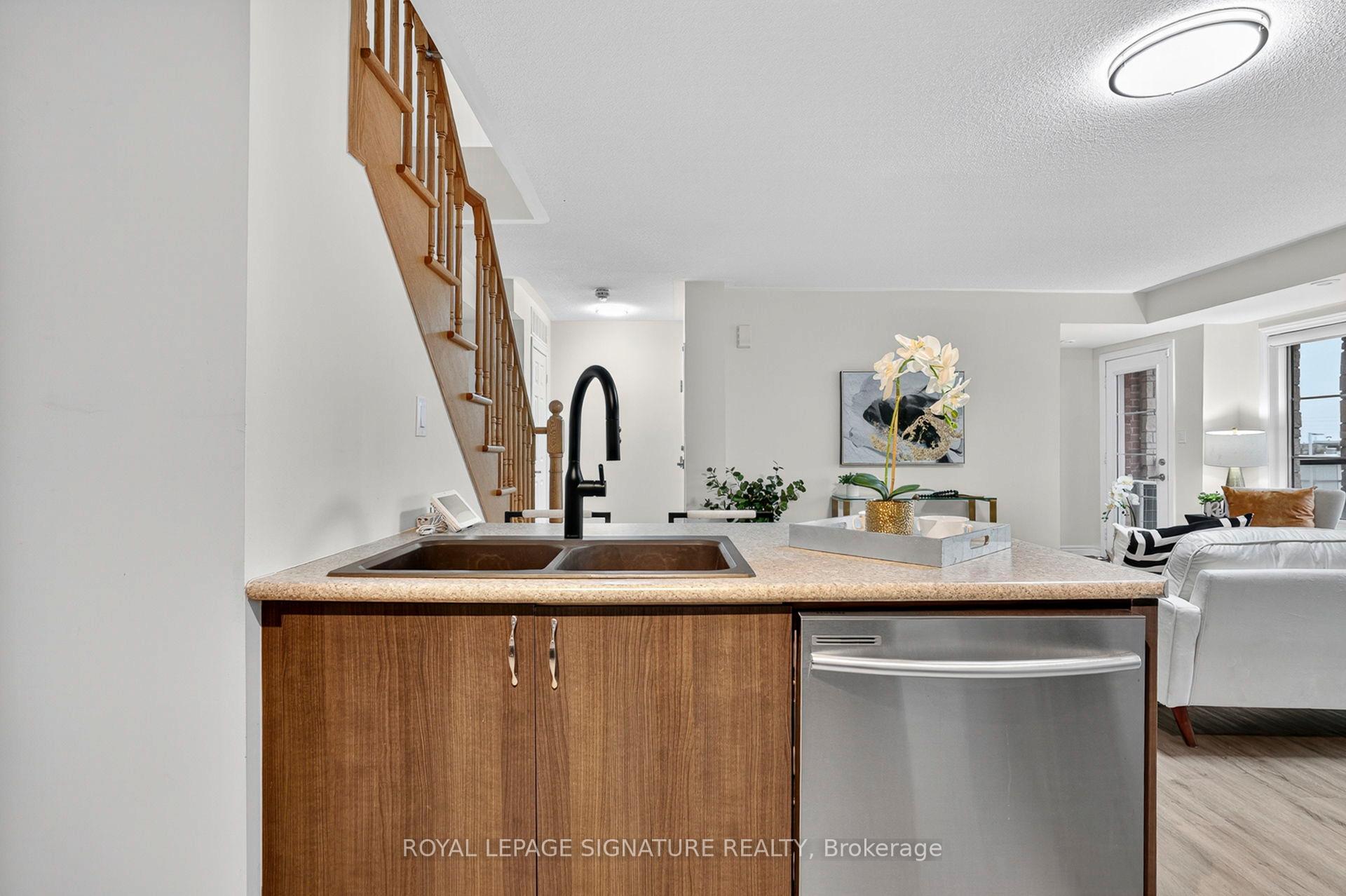 Photo 19 of Unit 110, 200 Veterans Drive, Brampton, Northwest Brampton — HOMEH