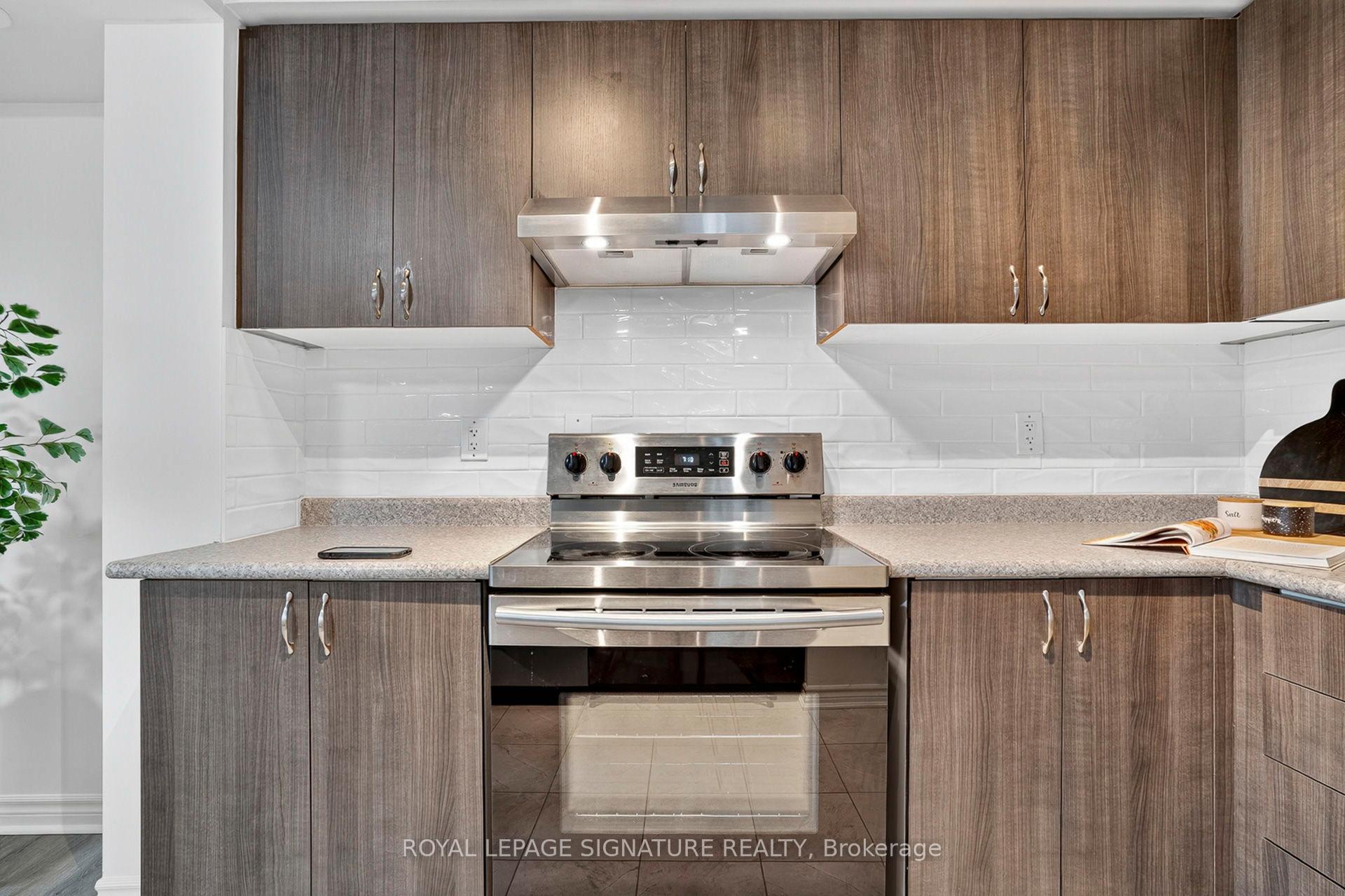Photo 20 of Unit 110, 200 Veterans Drive, Brampton, Northwest Brampton — HOMEH