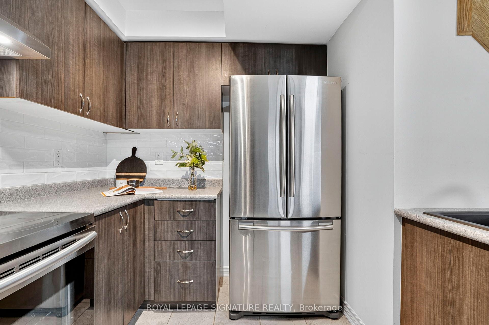 Photo 21 of Unit 110, 200 Veterans Drive, Brampton, Northwest Brampton — HOMEH
