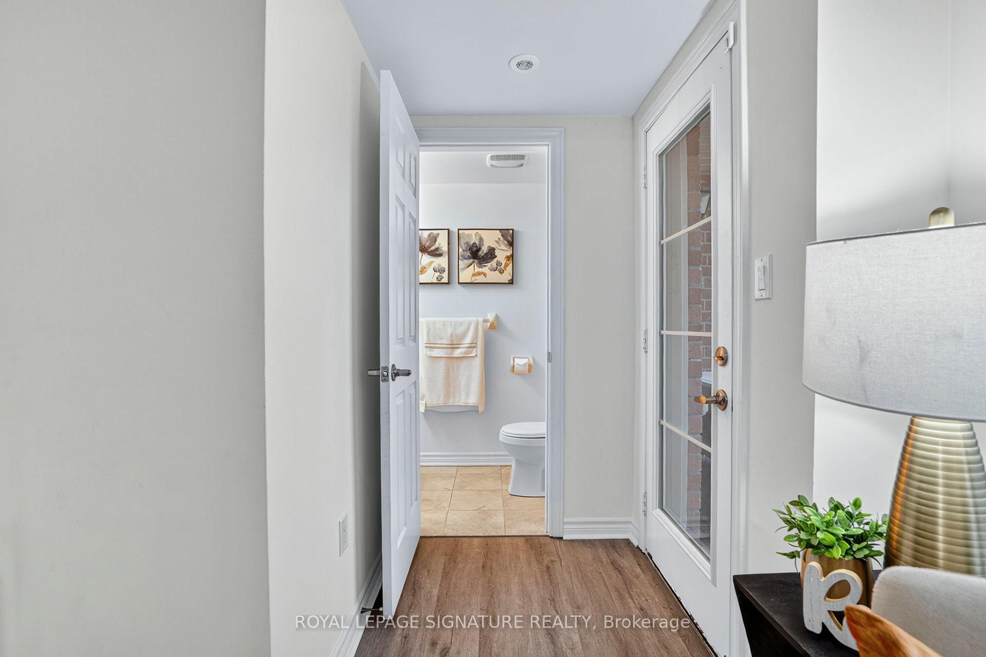 Photo 22 of Unit 110, 200 Veterans Drive, Brampton, Northwest Brampton — HOMEH