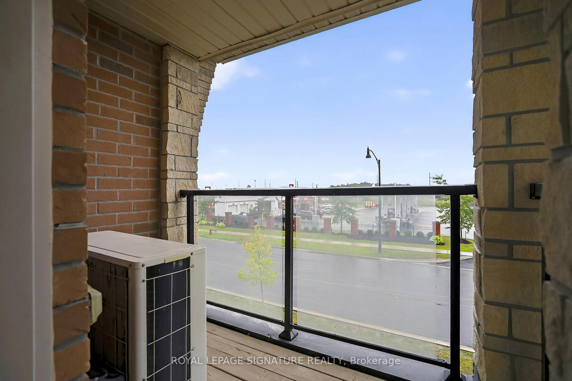 Photo 24 of Unit 110, 200 Veterans Drive, Brampton, Northwest Brampton — HOMEH
