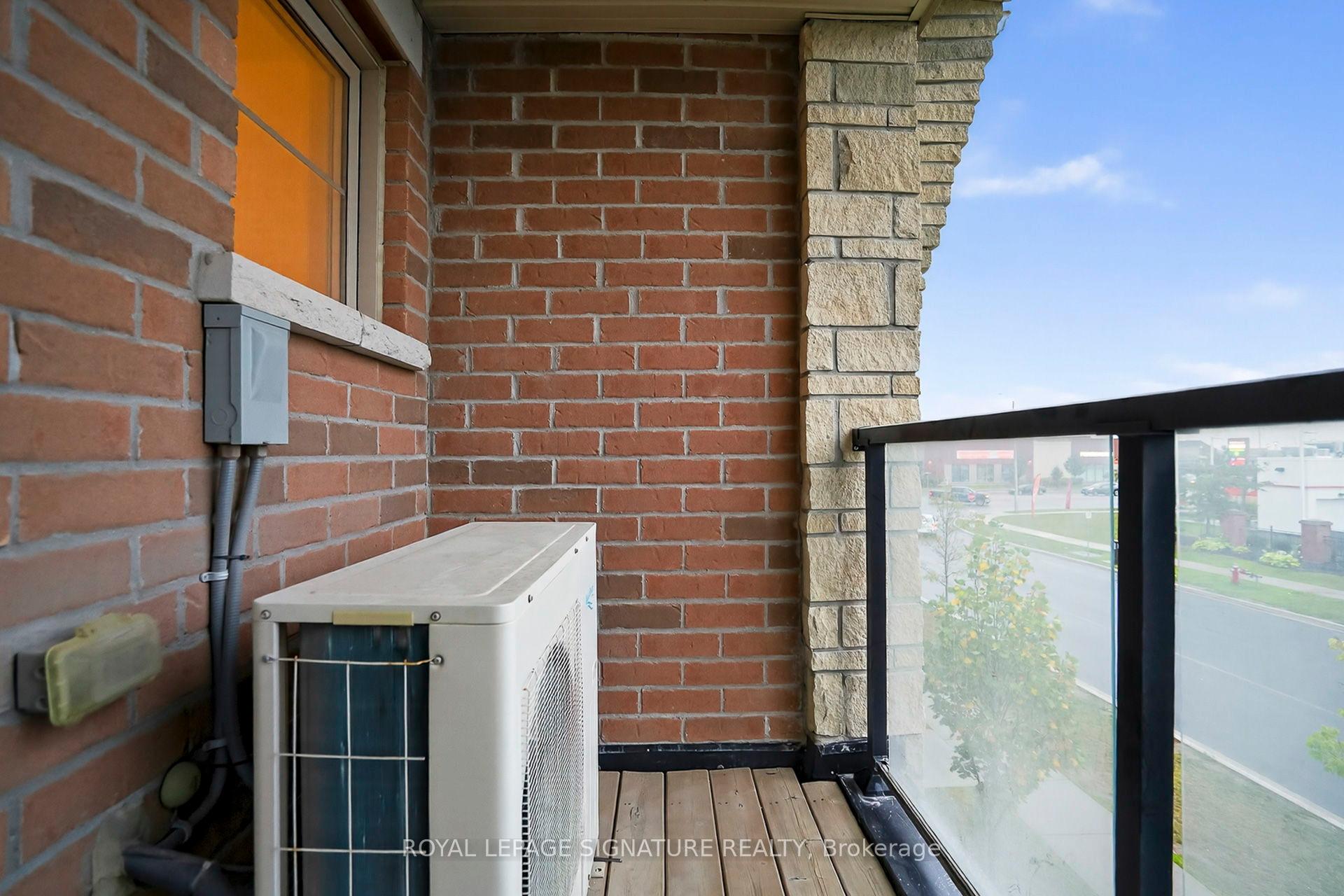 Photo 25 of Unit 110, 200 Veterans Drive, Brampton, Northwest Brampton — HOMEH