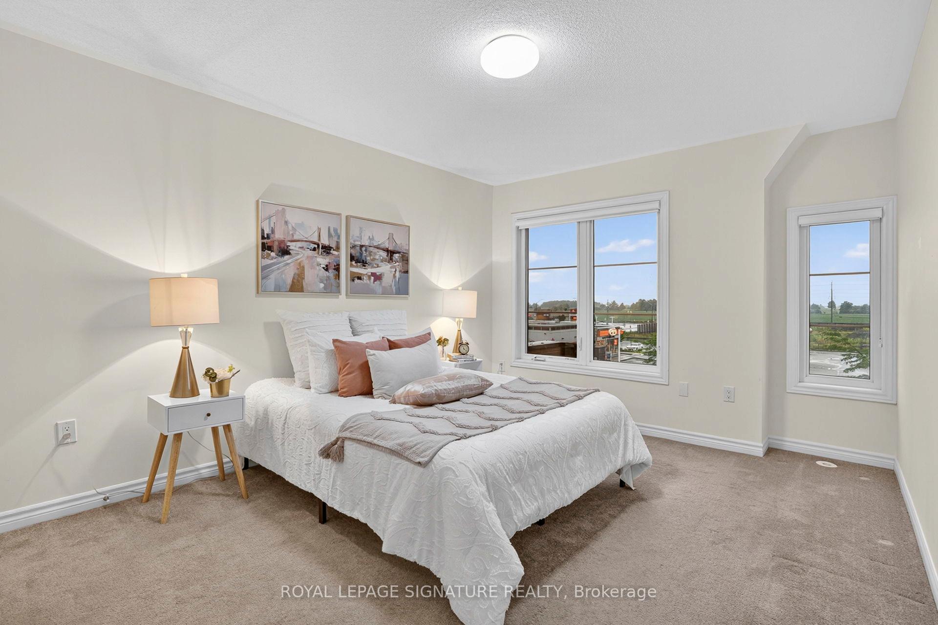 Photo 29 of Unit 110, 200 Veterans Drive, Brampton, Northwest Brampton — HOMEH