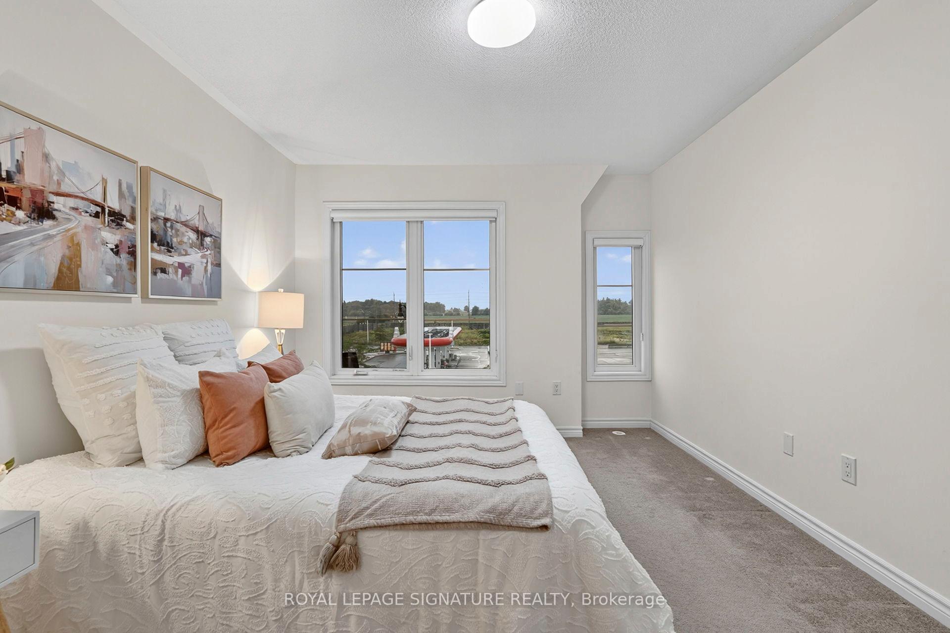 Photo 30 of Unit 110, 200 Veterans Drive, Brampton, Northwest Brampton — HOMEH