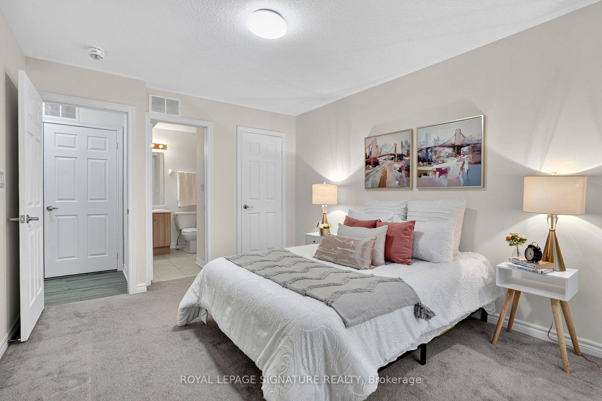 Photo 32 of Unit 110, 200 Veterans Drive, Brampton, Northwest Brampton — HOMEH
