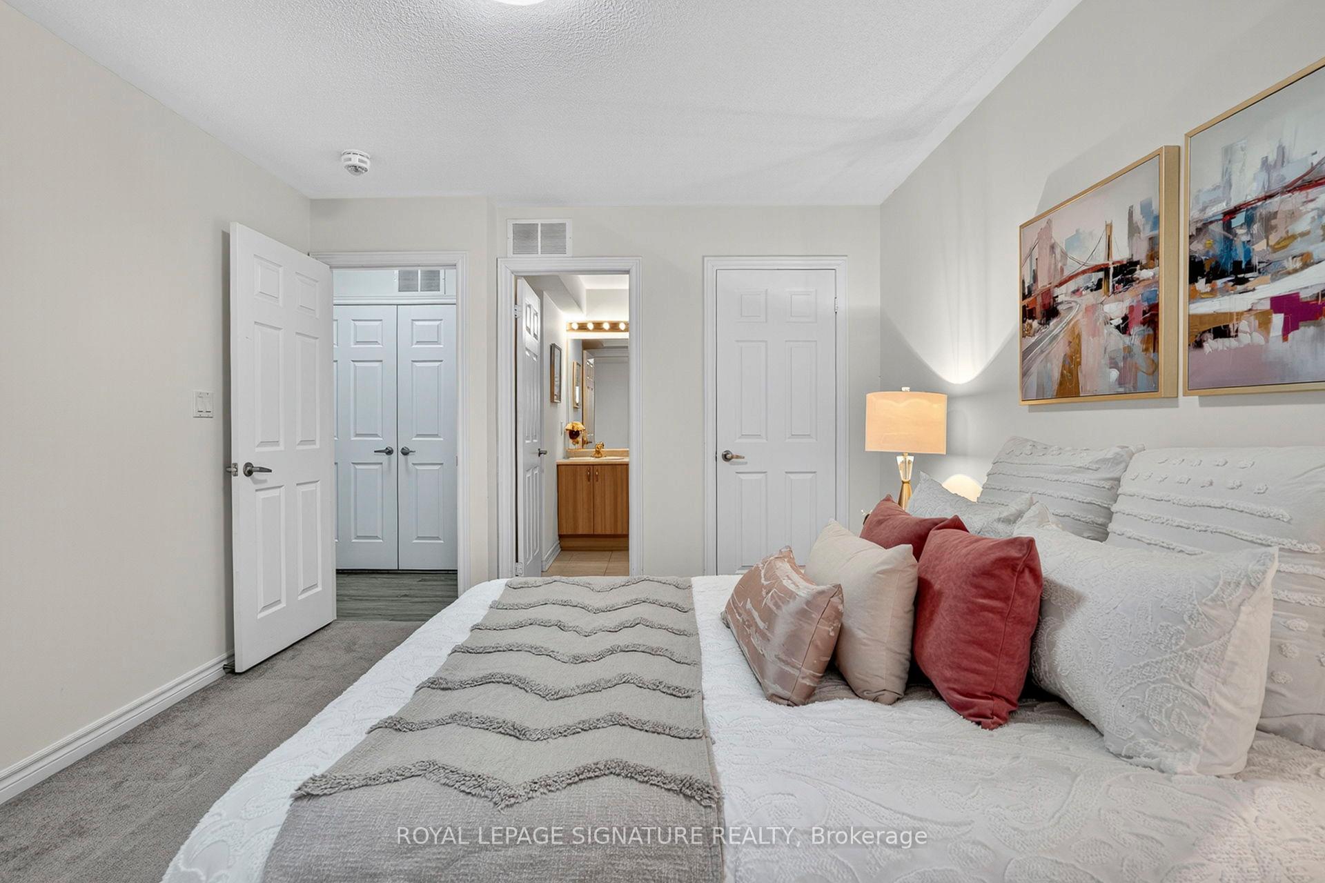 Photo 33 of Unit 110, 200 Veterans Drive, Brampton, Northwest Brampton — HOMEH