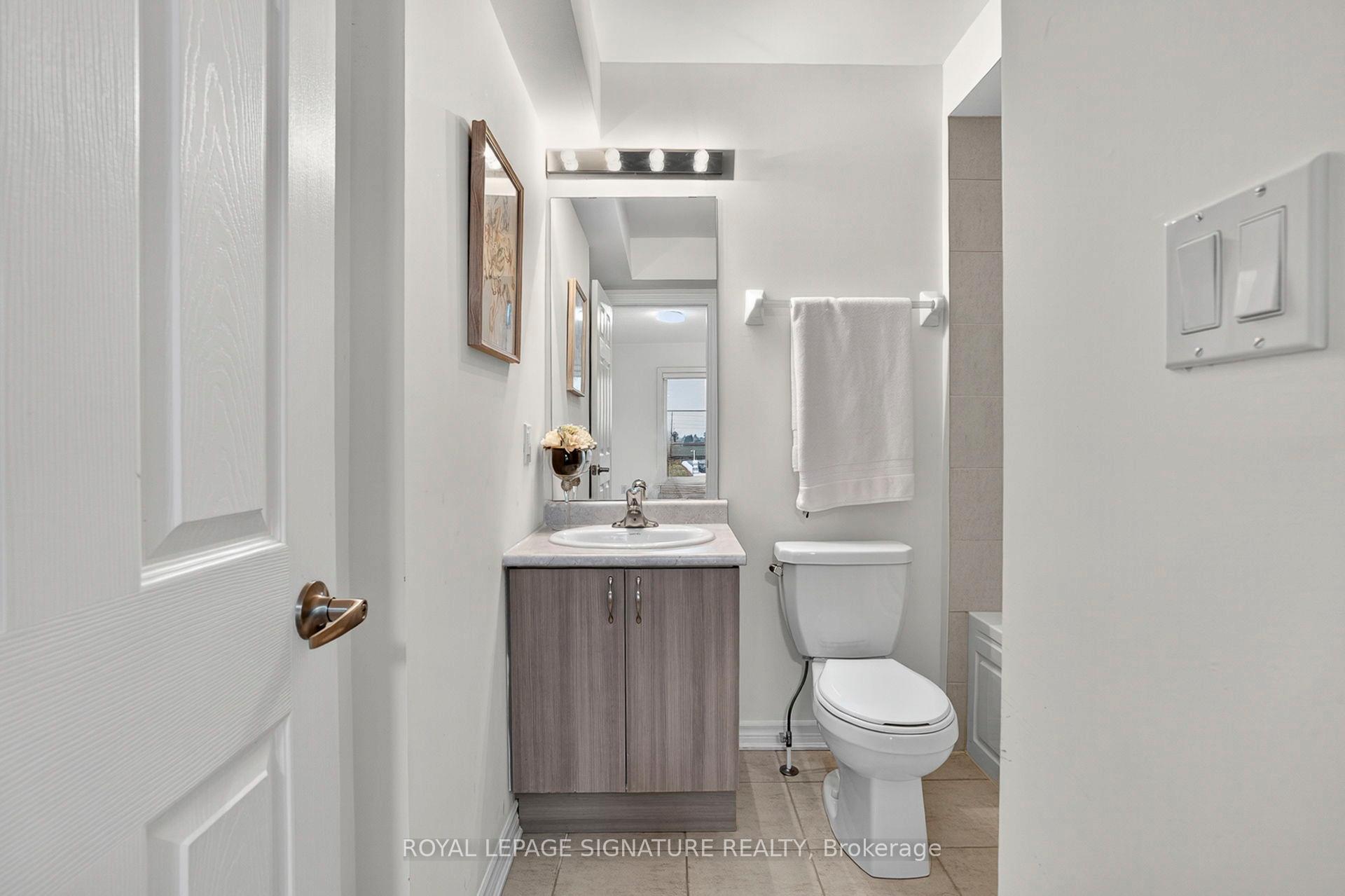 Photo 34 of Unit 110, 200 Veterans Drive, Brampton, Northwest Brampton — HOMEH