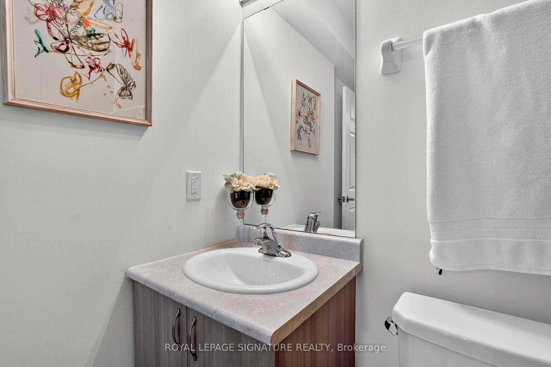 Photo 36 of Unit 110, 200 Veterans Drive, Brampton, Northwest Brampton — HOMEH