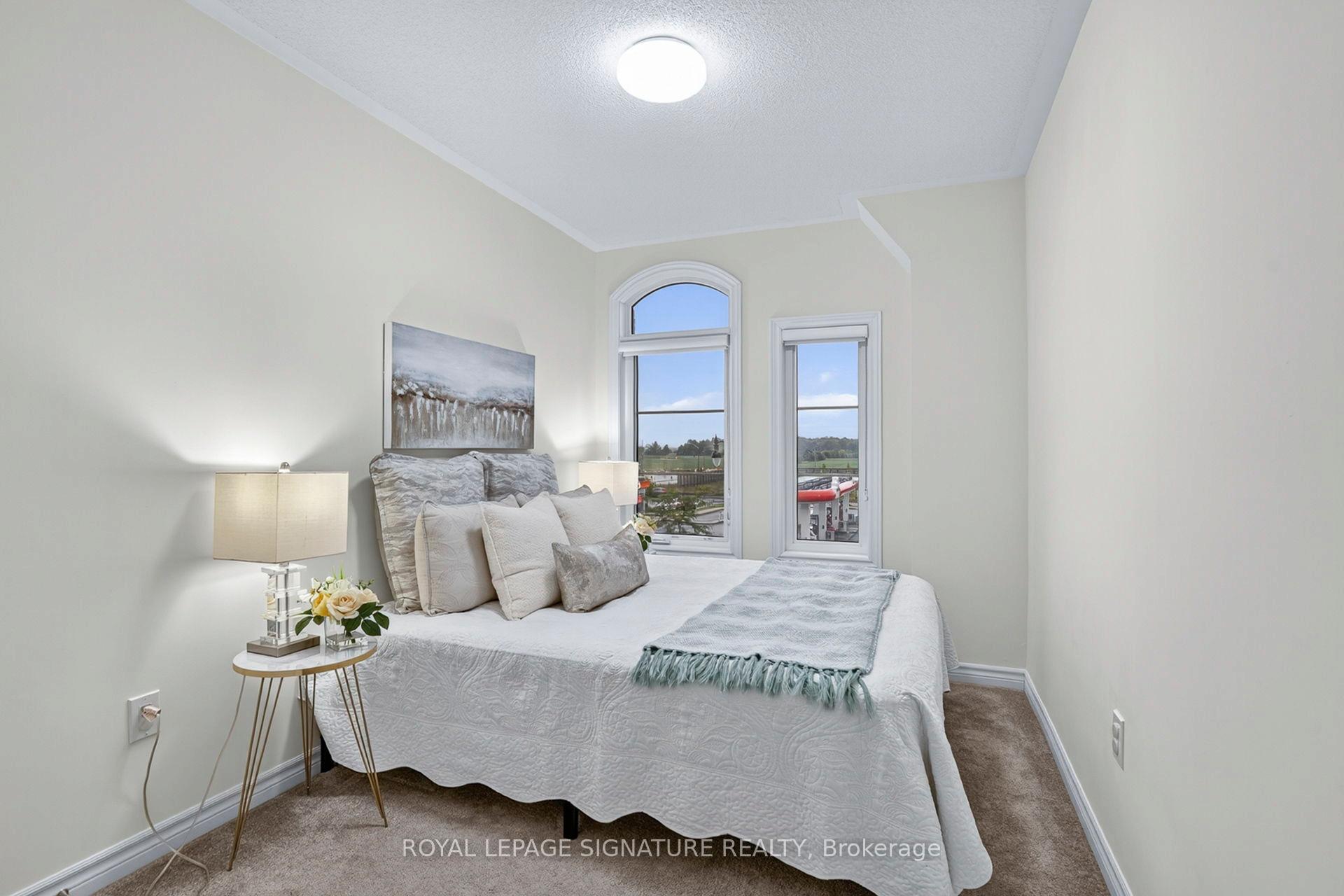 Photo 38 of Unit 110, 200 Veterans Drive, Brampton, Northwest Brampton — HOMEH