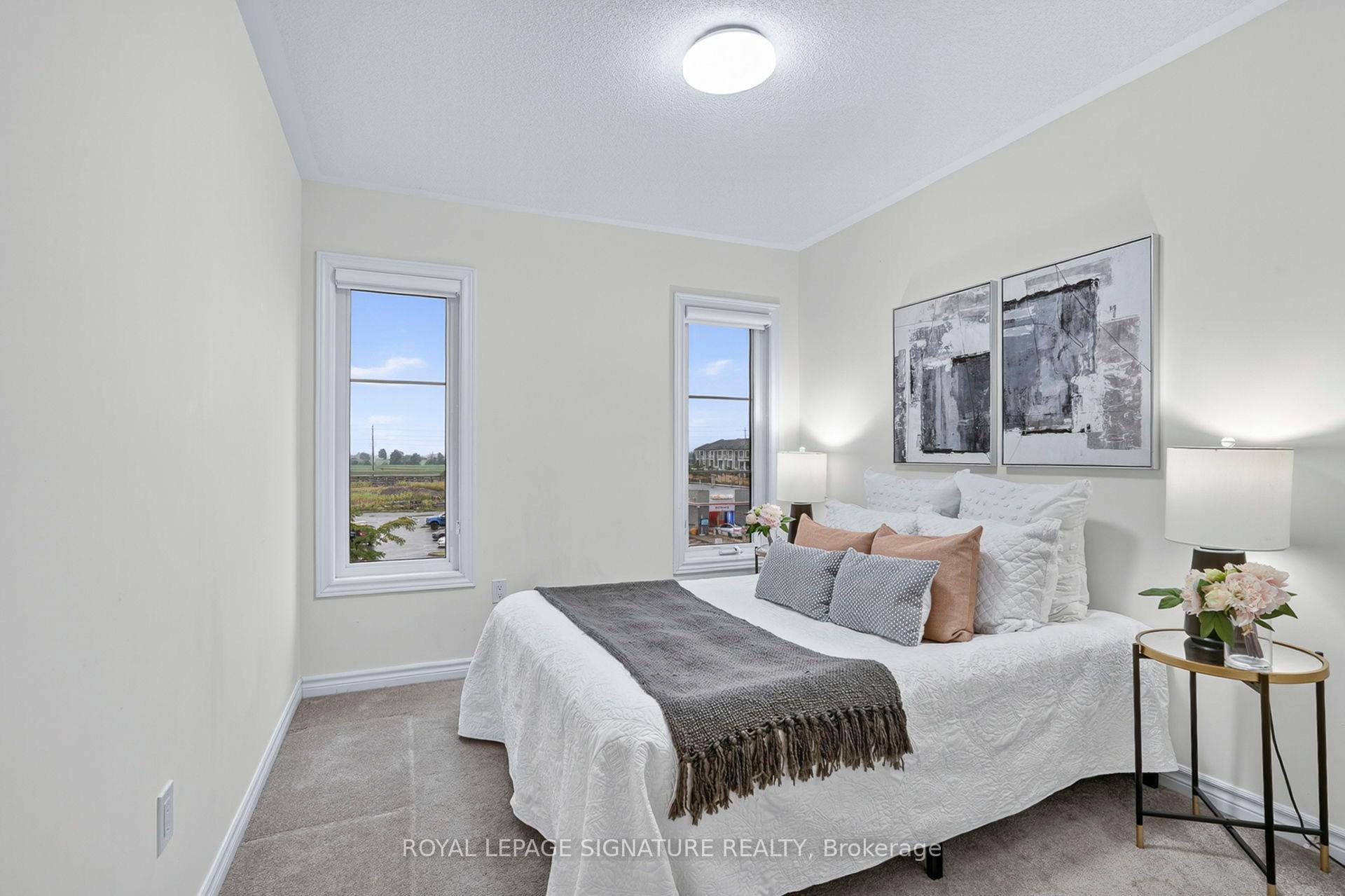 Photo 40 of Unit 110, 200 Veterans Drive, Brampton, Northwest Brampton — HOMEH