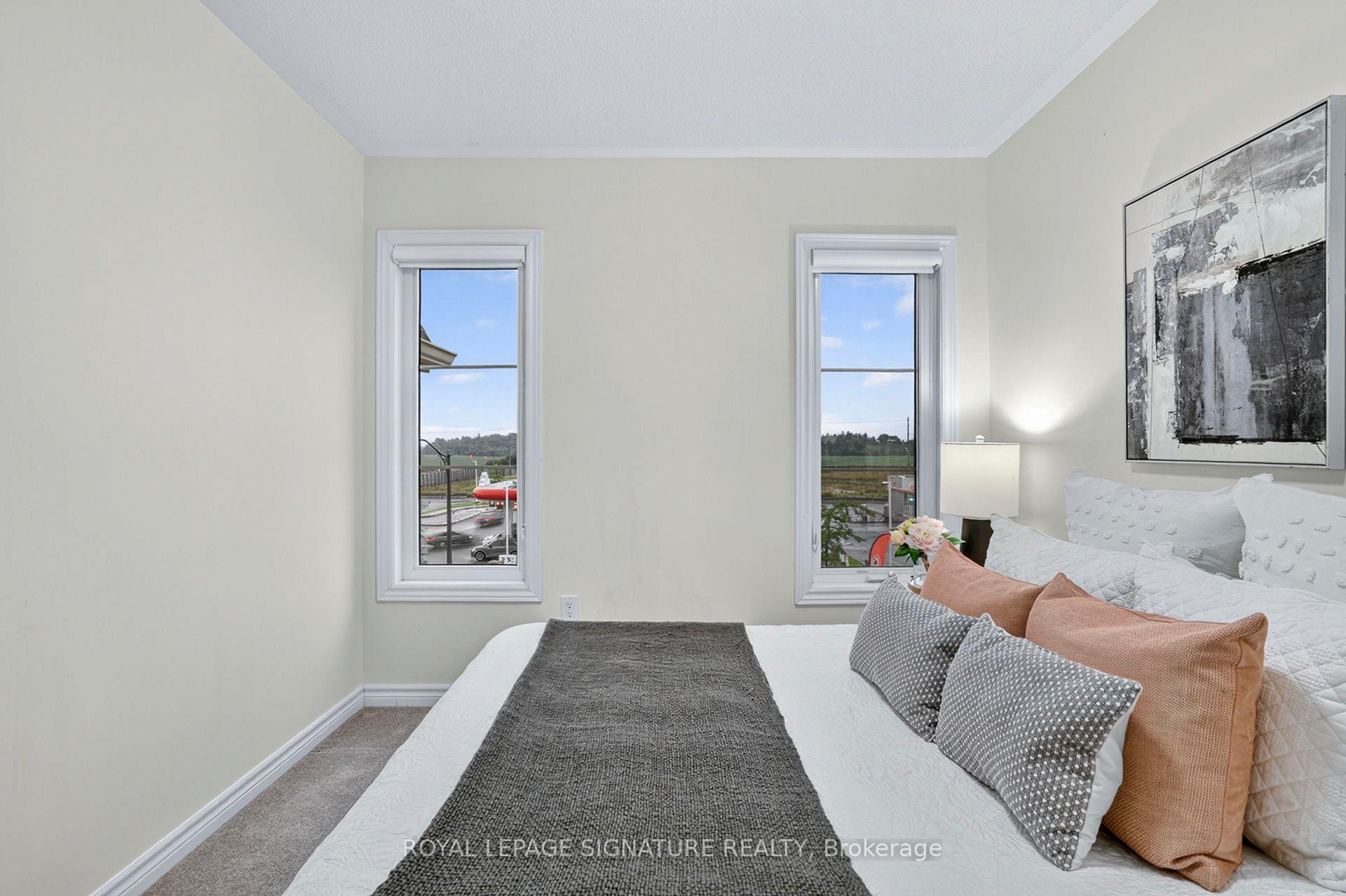 Photo 41 of Unit 110, 200 Veterans Drive, Brampton, Northwest Brampton — HOMEH