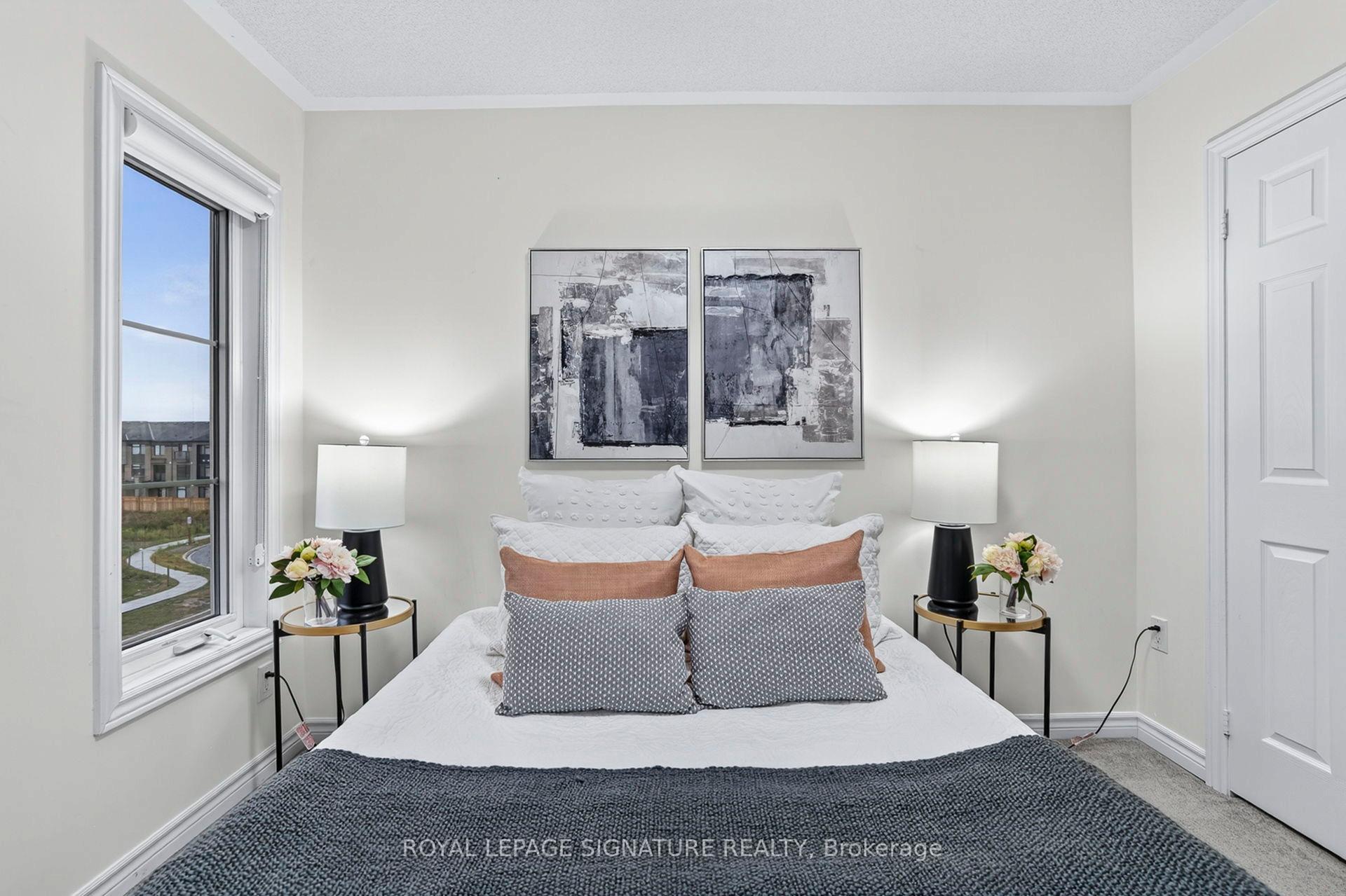 Photo 42 of Unit 110, 200 Veterans Drive, Brampton, Northwest Brampton — HOMEH