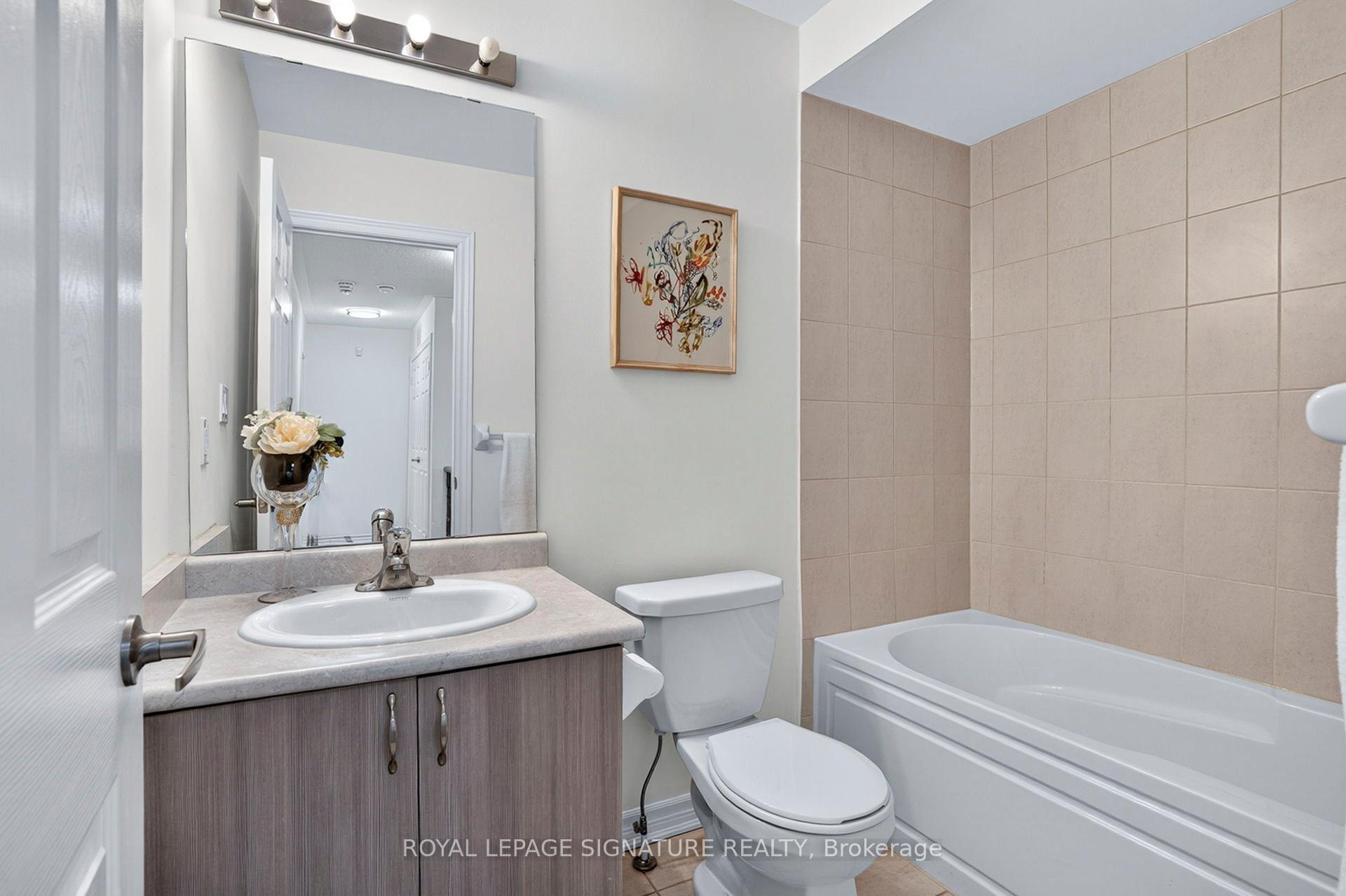 Photo 43 of Unit 110, 200 Veterans Drive, Brampton, Northwest Brampton — HOMEH