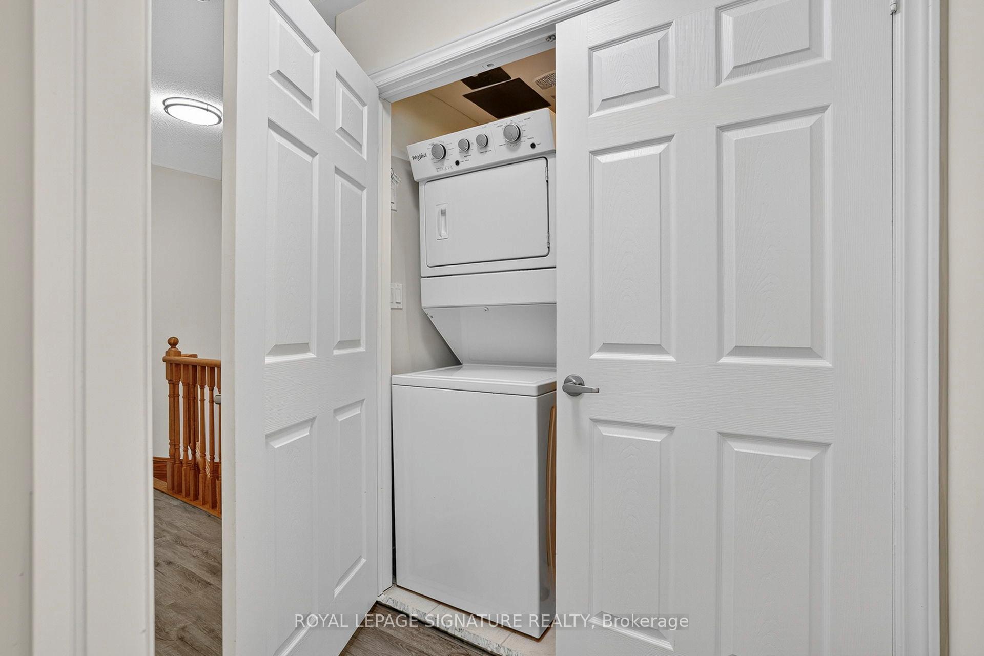 Photo 44 of Unit 110, 200 Veterans Drive, Brampton, Northwest Brampton — HOMEH
