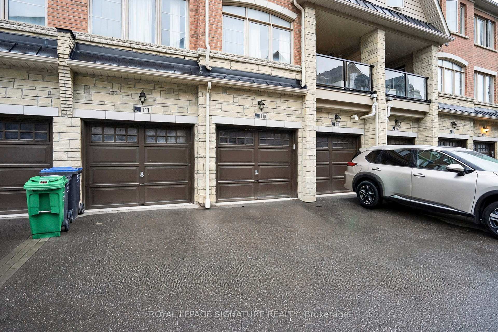 Photo 45 of Unit 110, 200 Veterans Drive, Brampton, Northwest Brampton — HOMEH