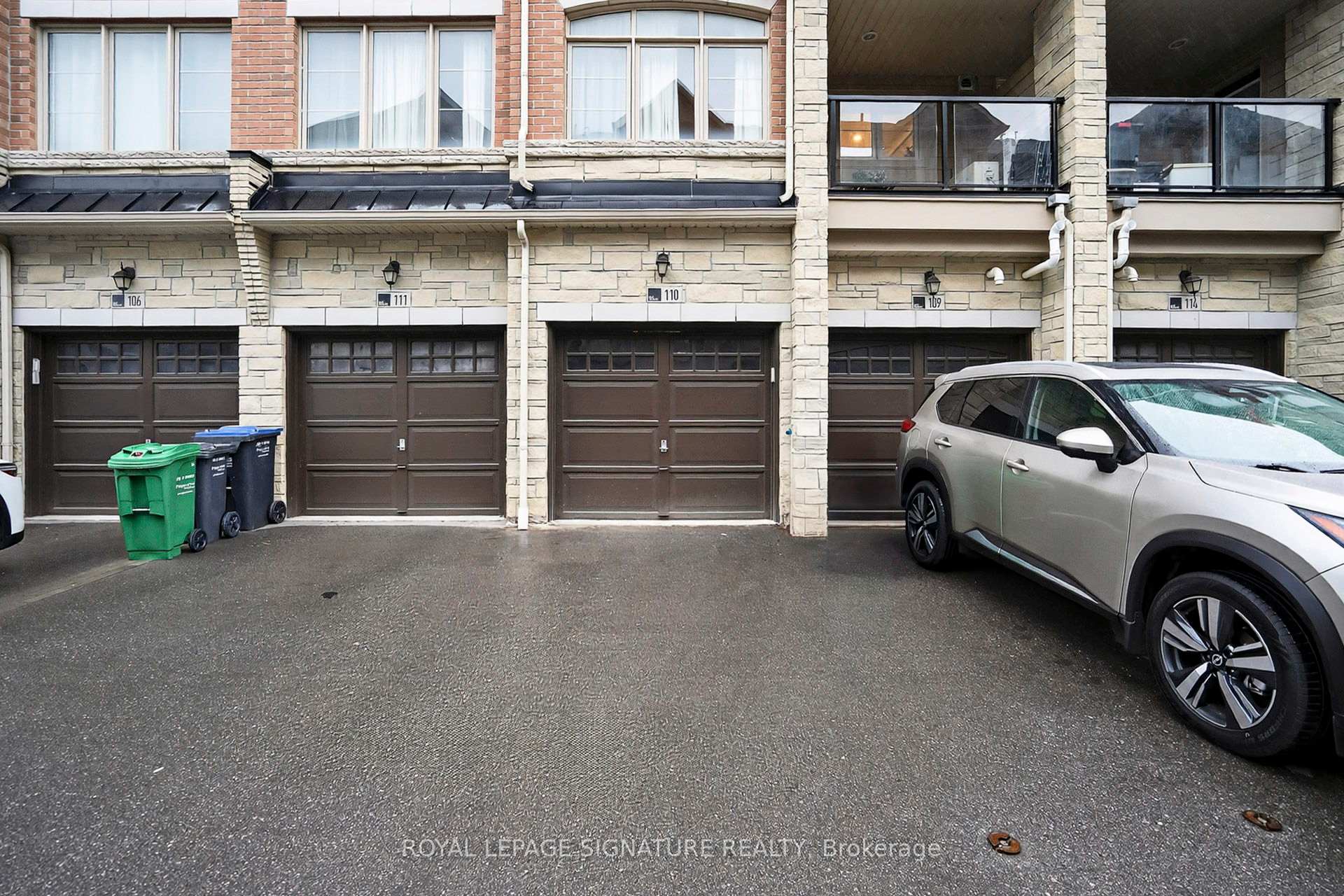 Photo 46 of Unit 110, 200 Veterans Drive, Brampton, Northwest Brampton — HOMEH