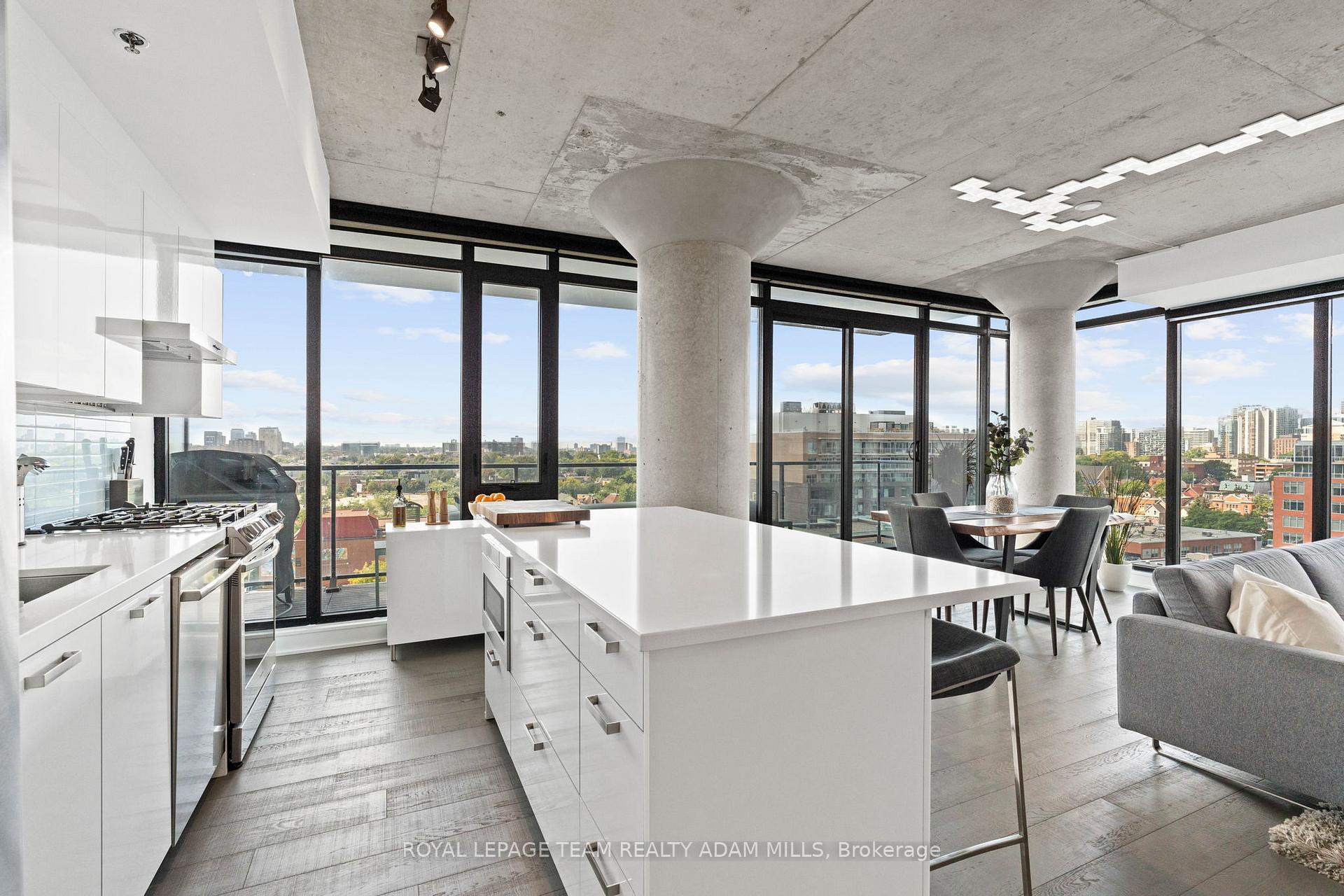 Photo 7 of Unit 908, 203 Catherine Street, Ottawa, Ottawa Centre — HOMEH