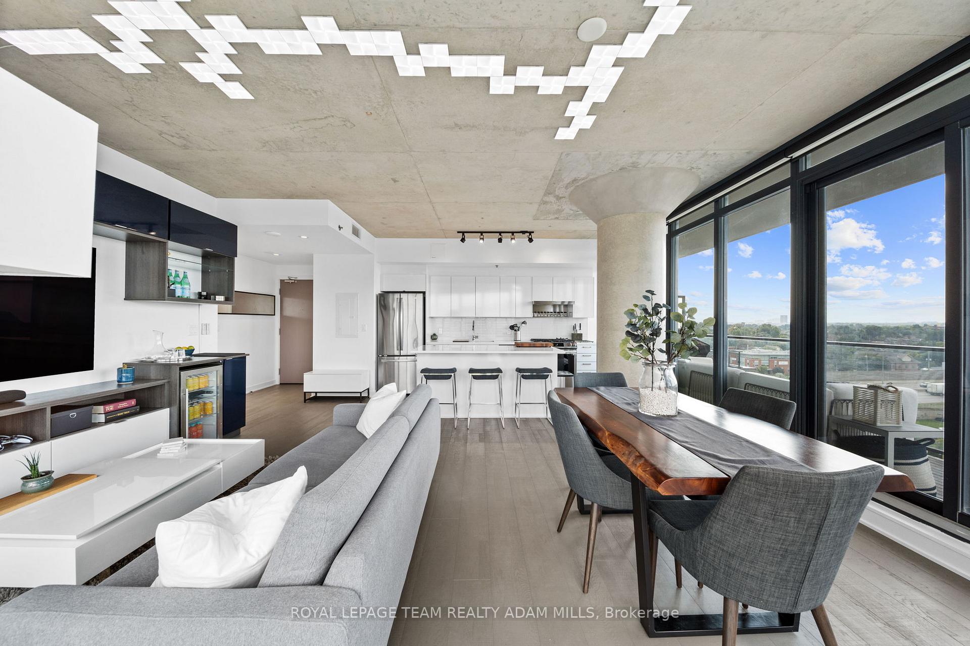 Photo 12 of Unit 908, 203 Catherine Street, Ottawa, Ottawa Centre — HOMEH